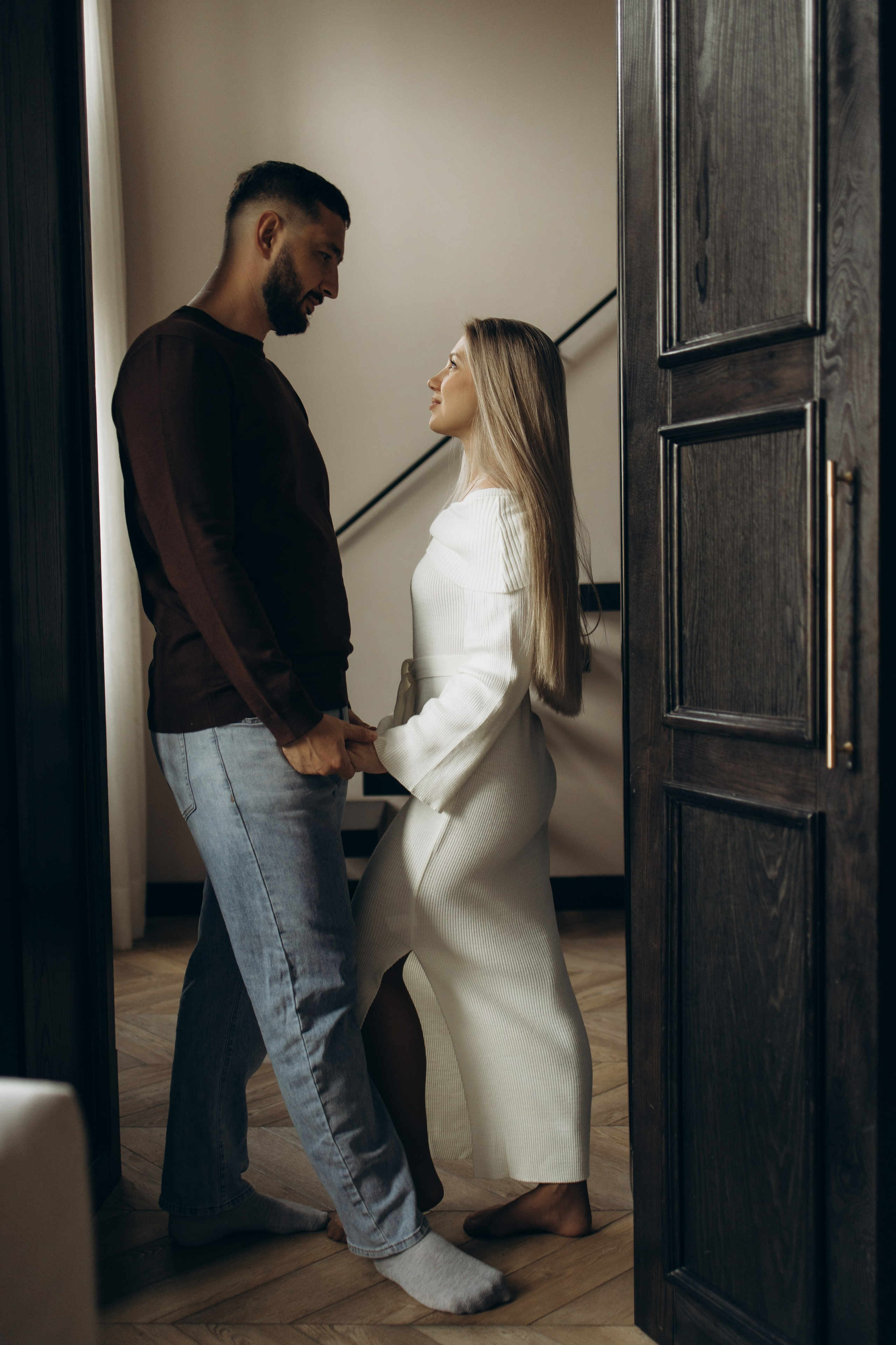 Мирону 4 года. Самый теплый фотограф в Краснодаре Рябоконь Ксения