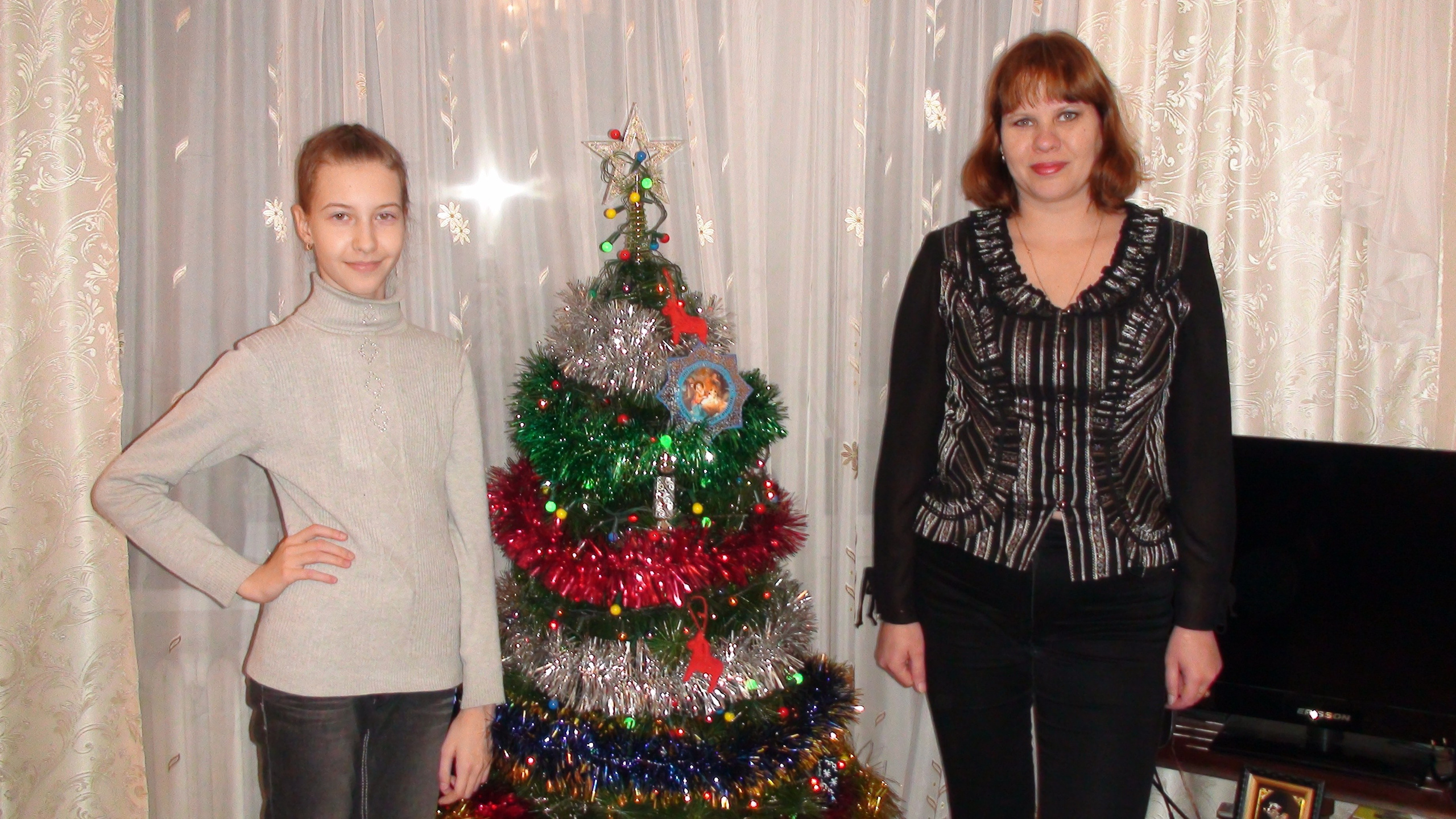 Новый Год 29.12.13-06.01.14. Семейный, Свадебный фотограф СПБ Питер— Романова Екатерина