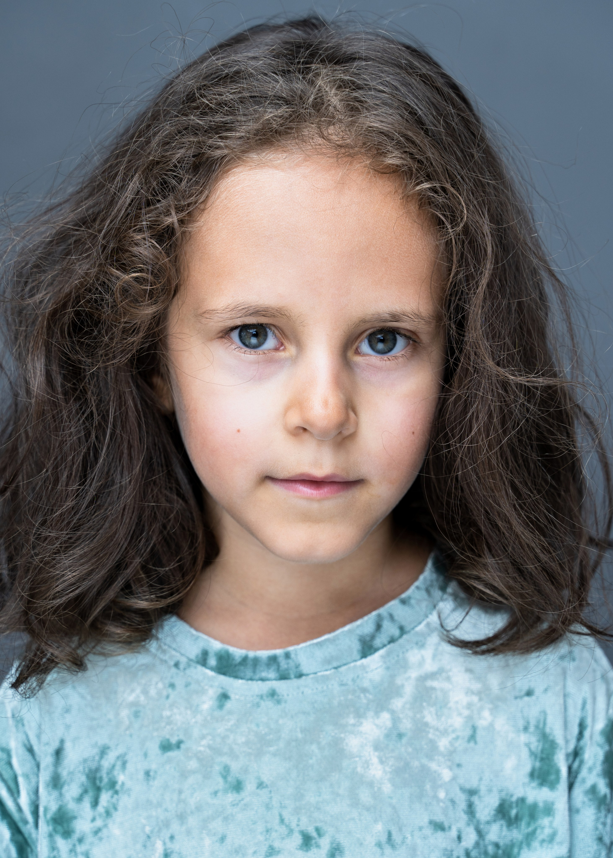 МАША. Портретный фотограф. Актёрское портфолио