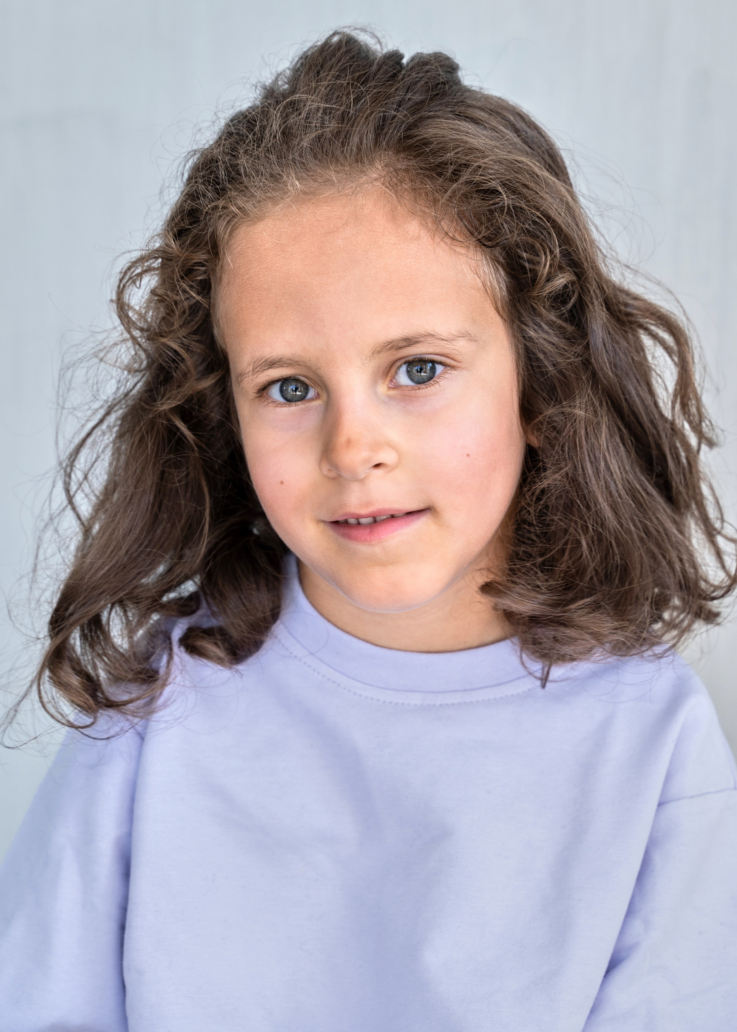 МАША. Портретный фотограф. Актёрское портфолио