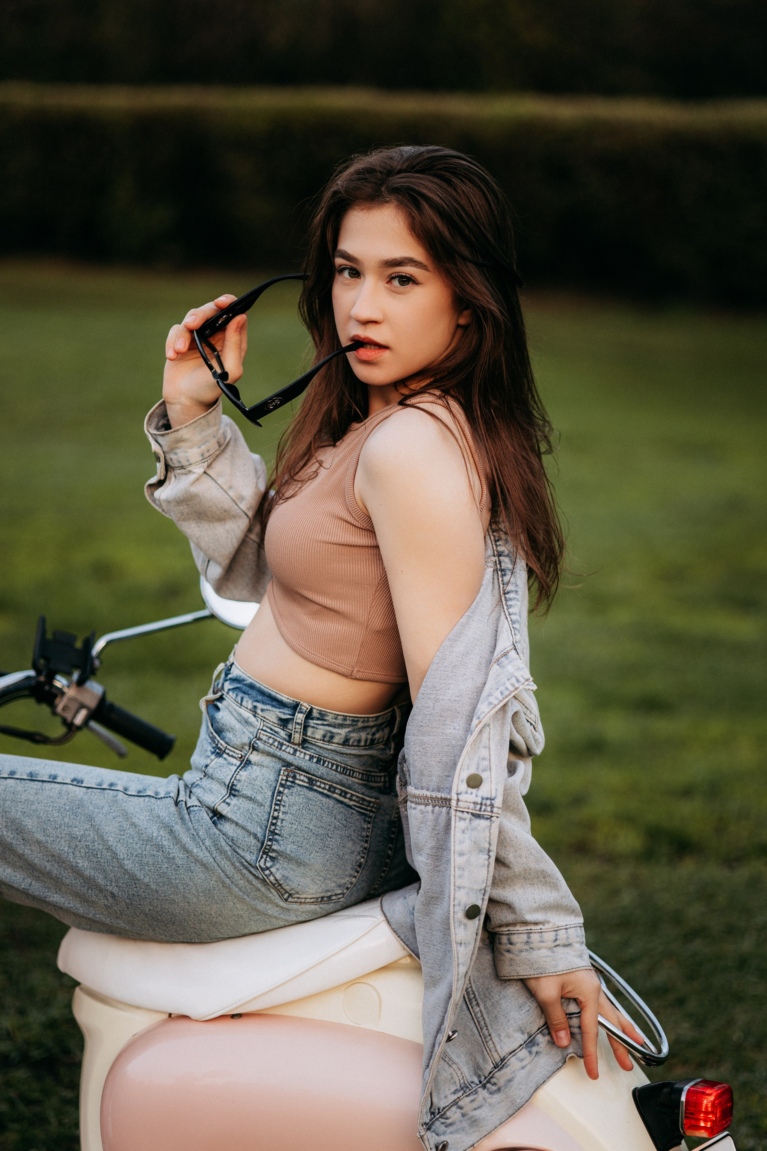 Вика. Фотограф в Омске Валерия Крячко