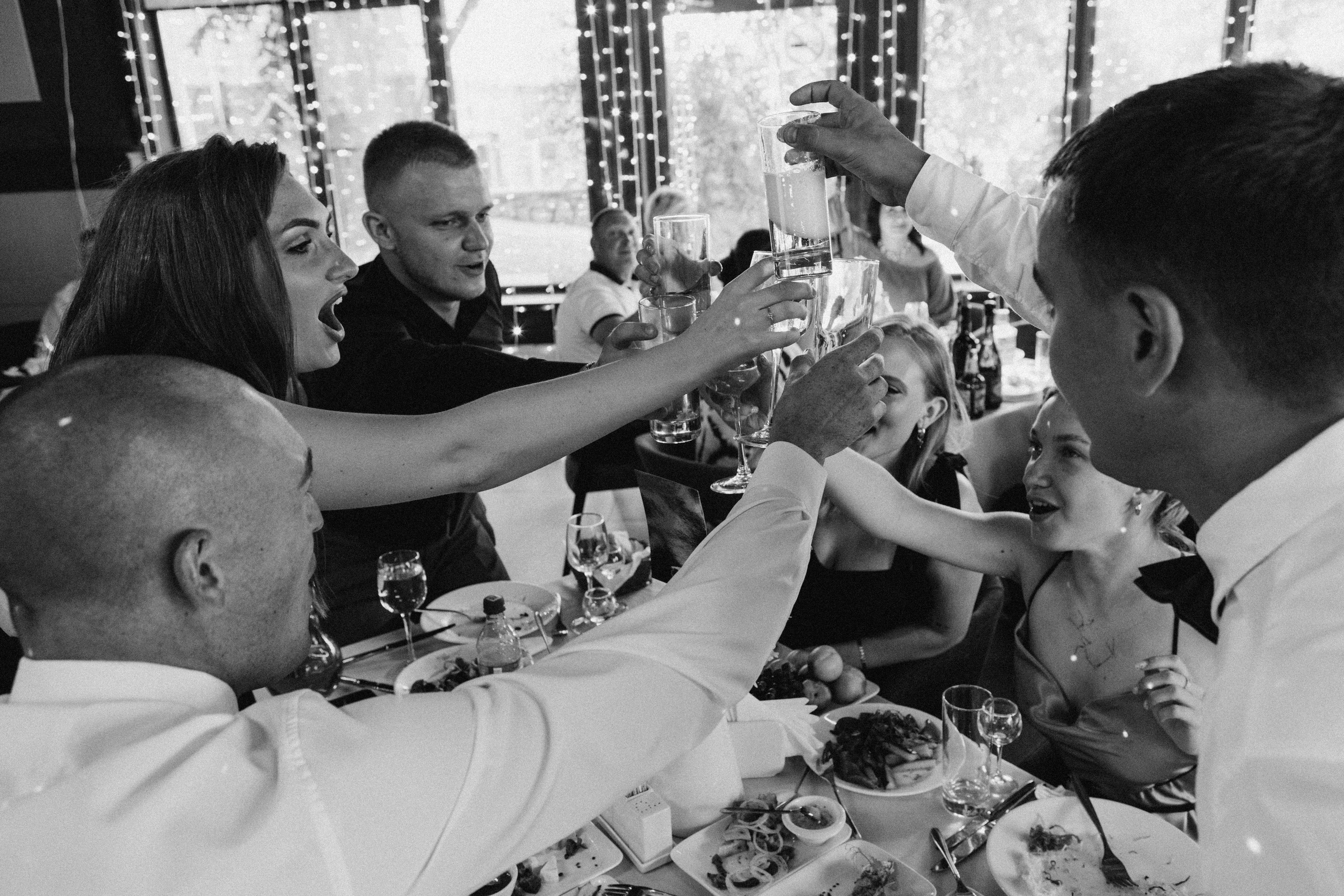 Татьяна&Антон. Свадебный фотограф Белокуриха, Алтай