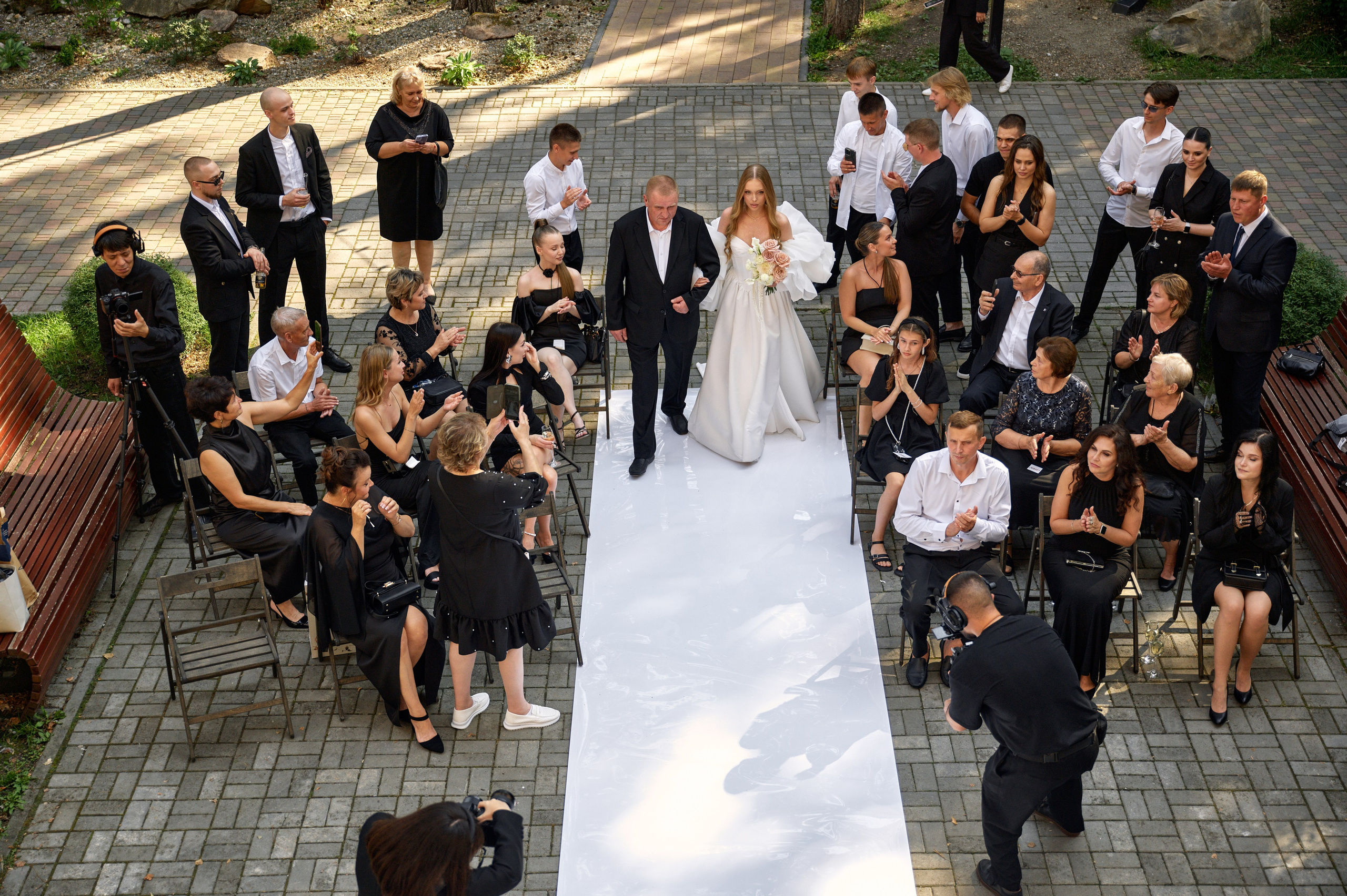 Ярослав и Карина. Фотограф Челябинск — Кирилл Устюжанин