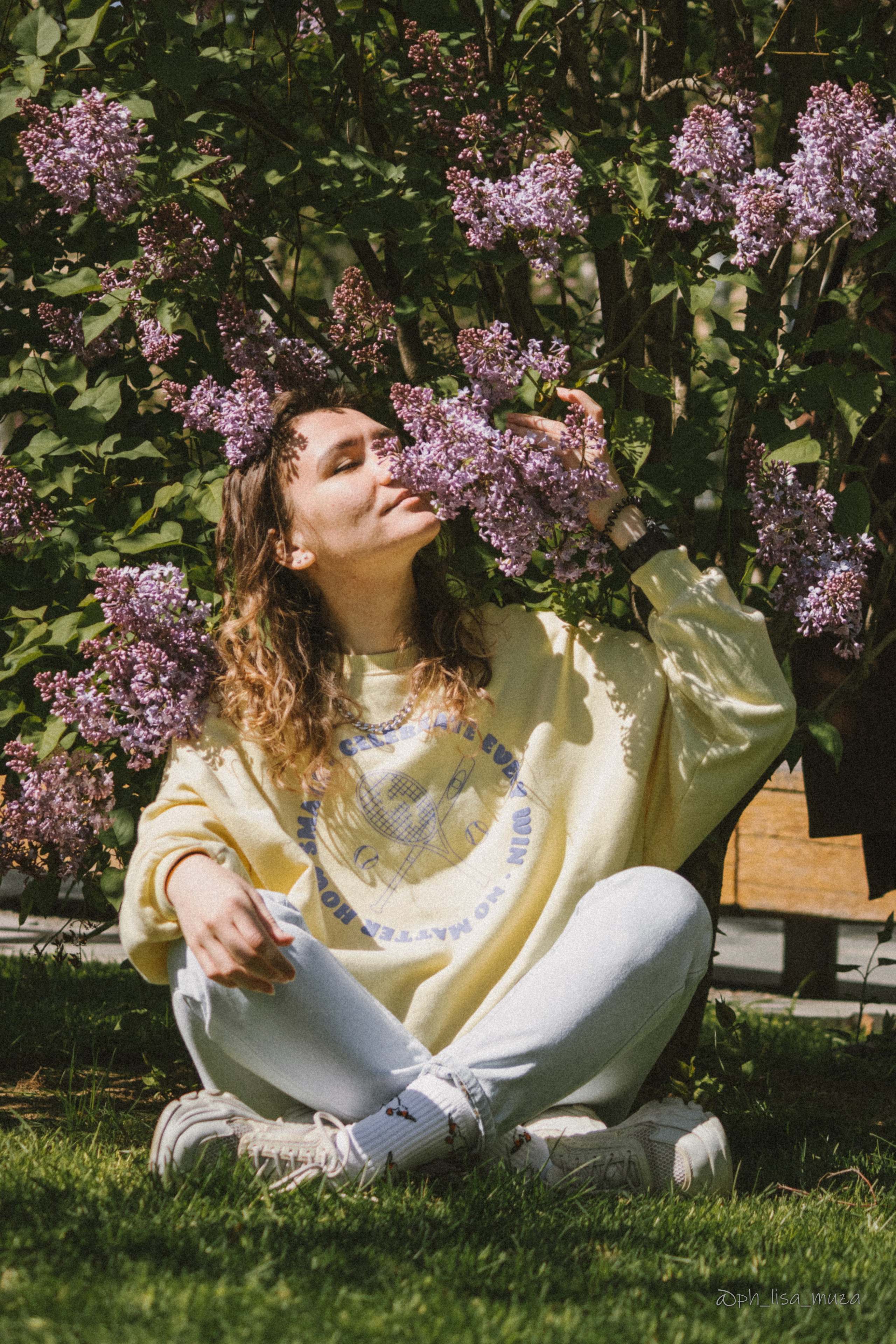 Рин. Ph_lisa_muza