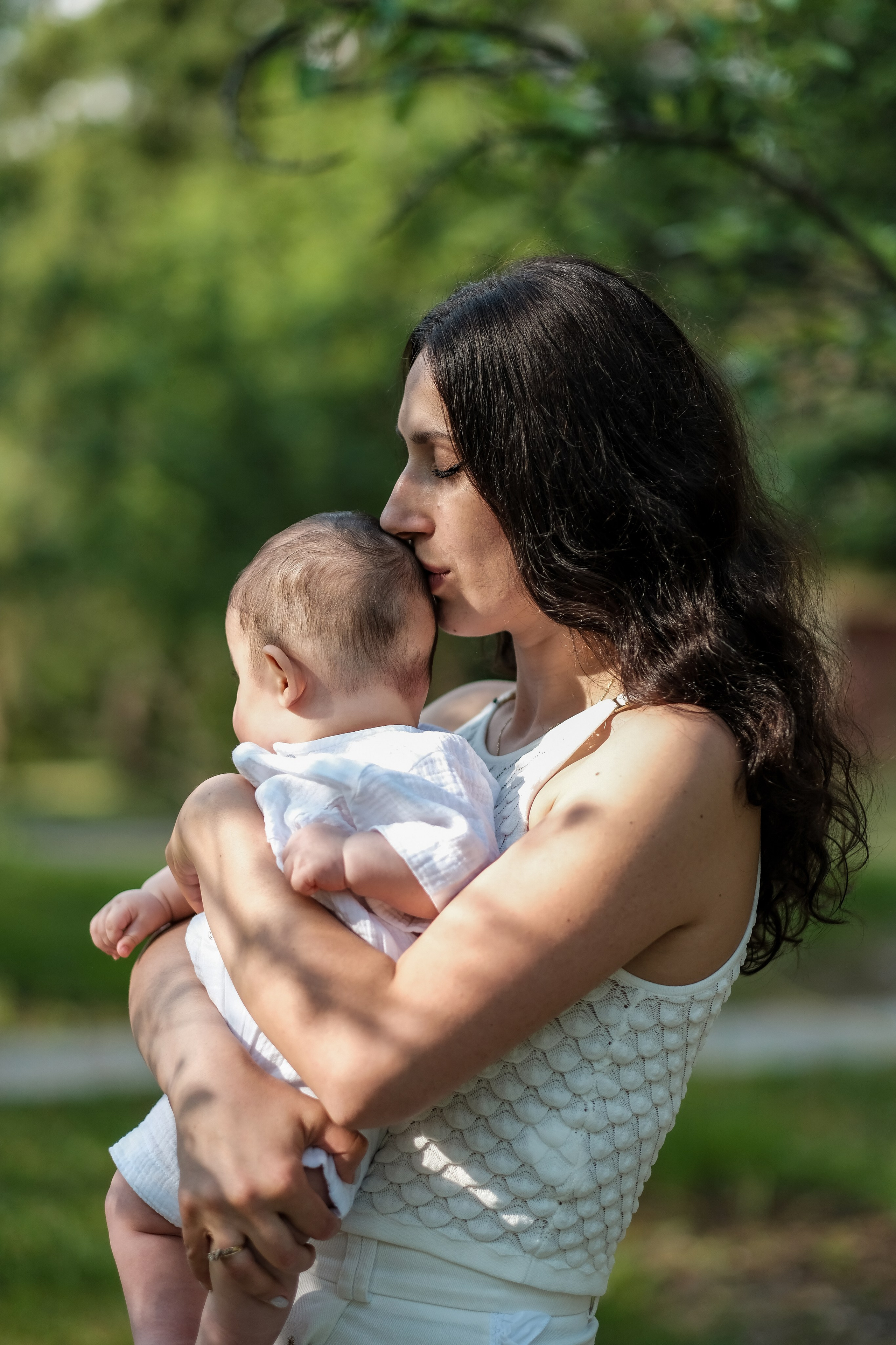 Семья — больше чем просто слово. Твой эксклюзивный фотограф Мария Дригова