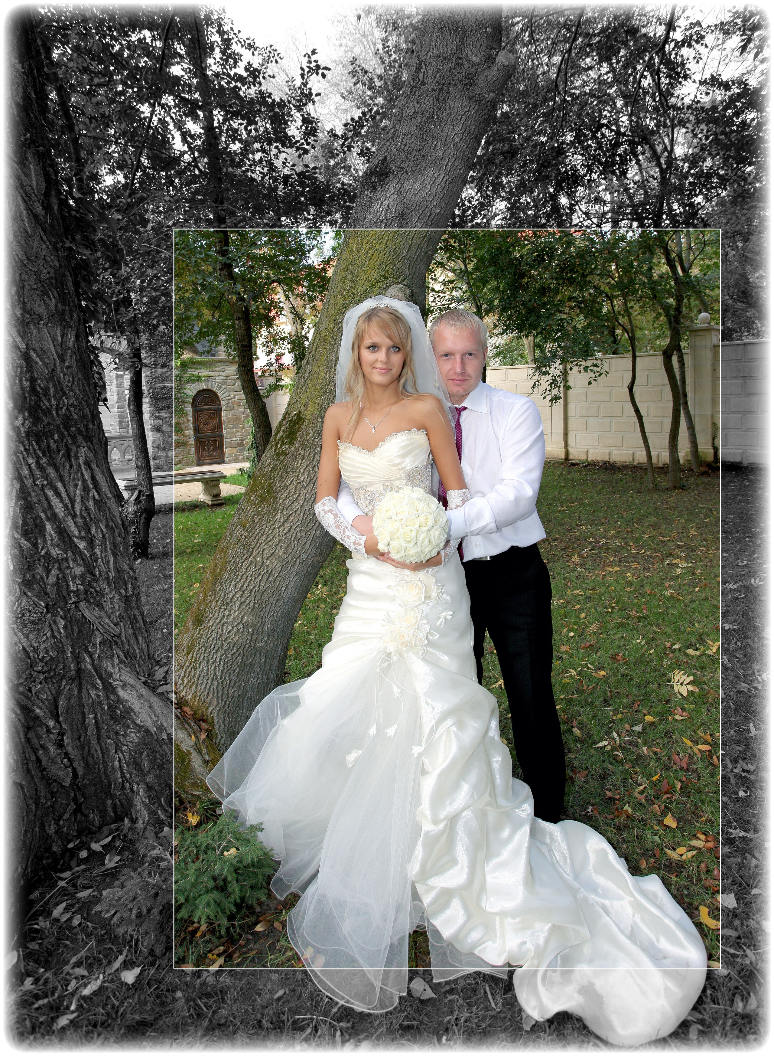 АНЯ И ЯН. СТУДИЯ