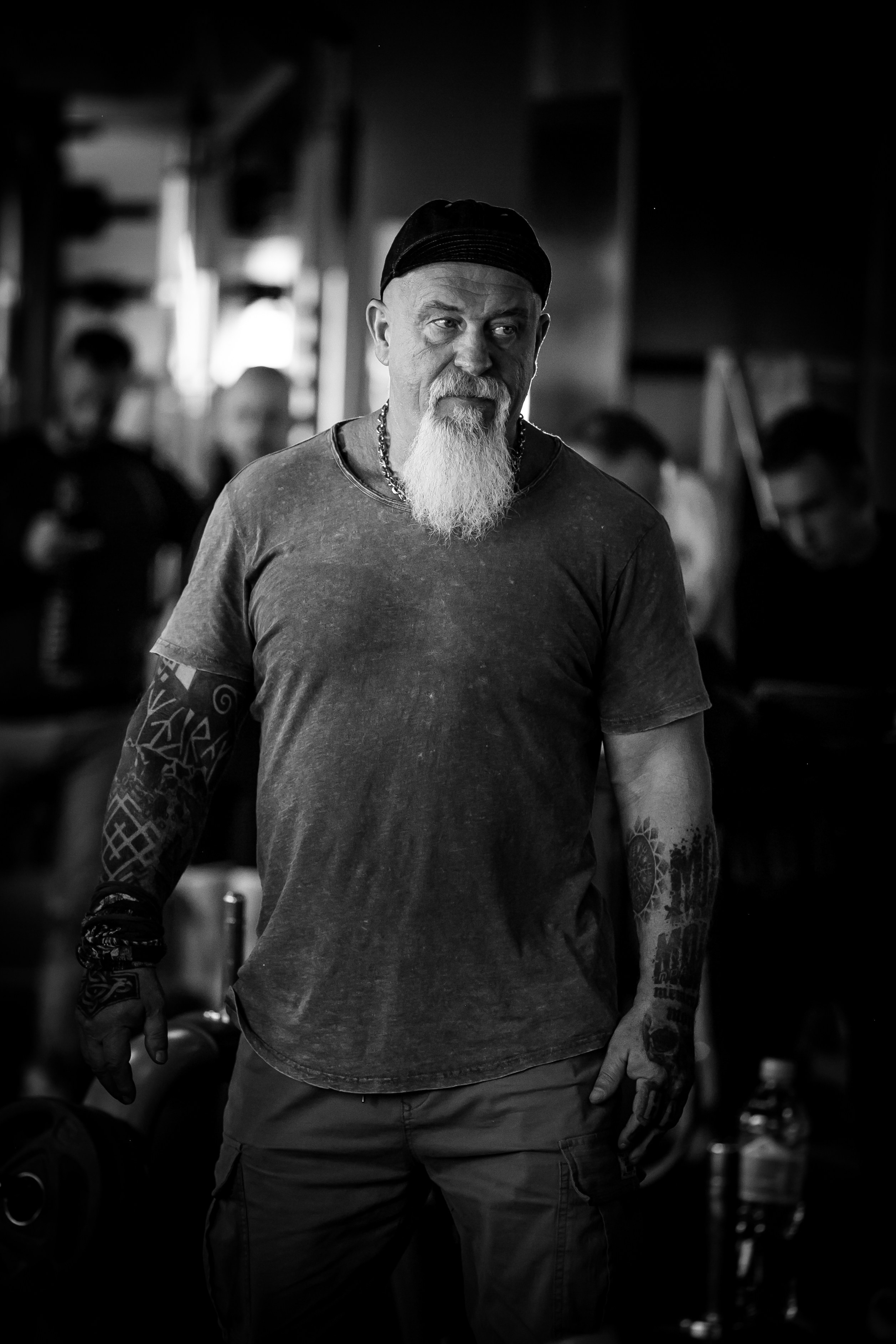 НА СПОРТЕ. СТУДИЯ