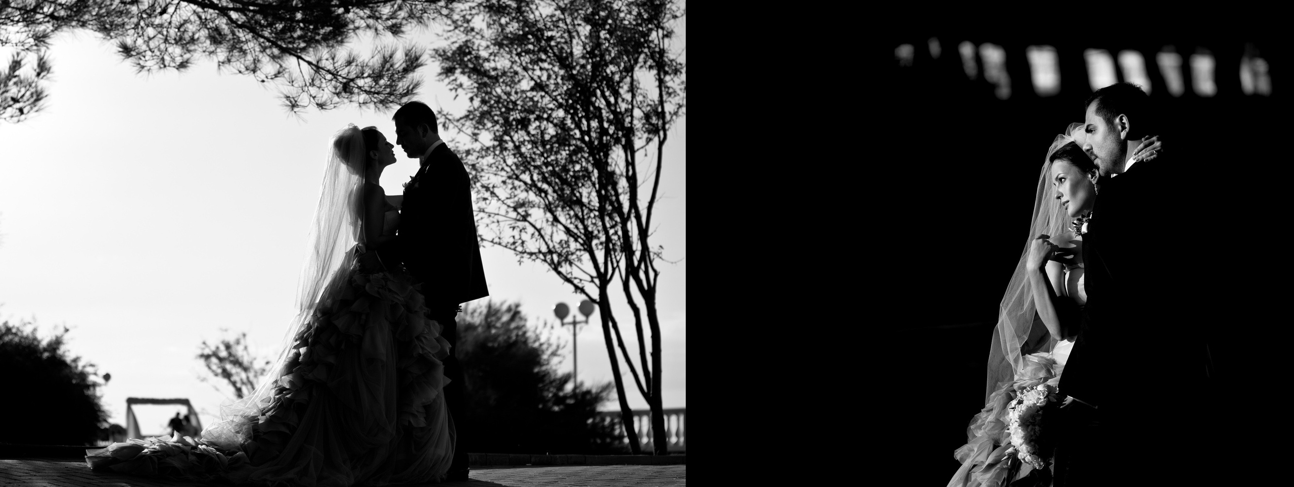 ВИТАЛИЙ и МИЛАНА. Портфолио