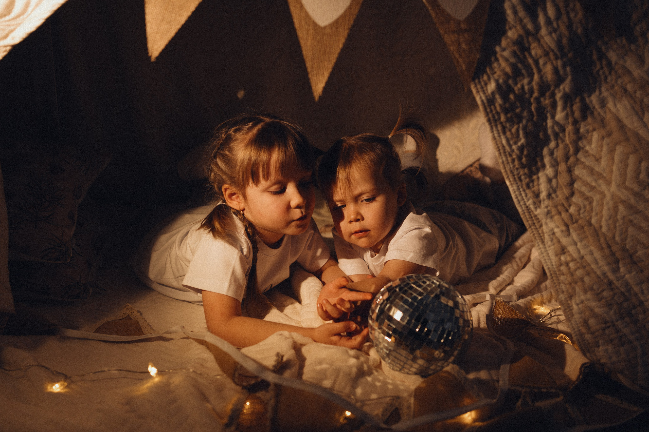 Домашние съемки. Фотограф/ видеограф Катя Ильина Калуга