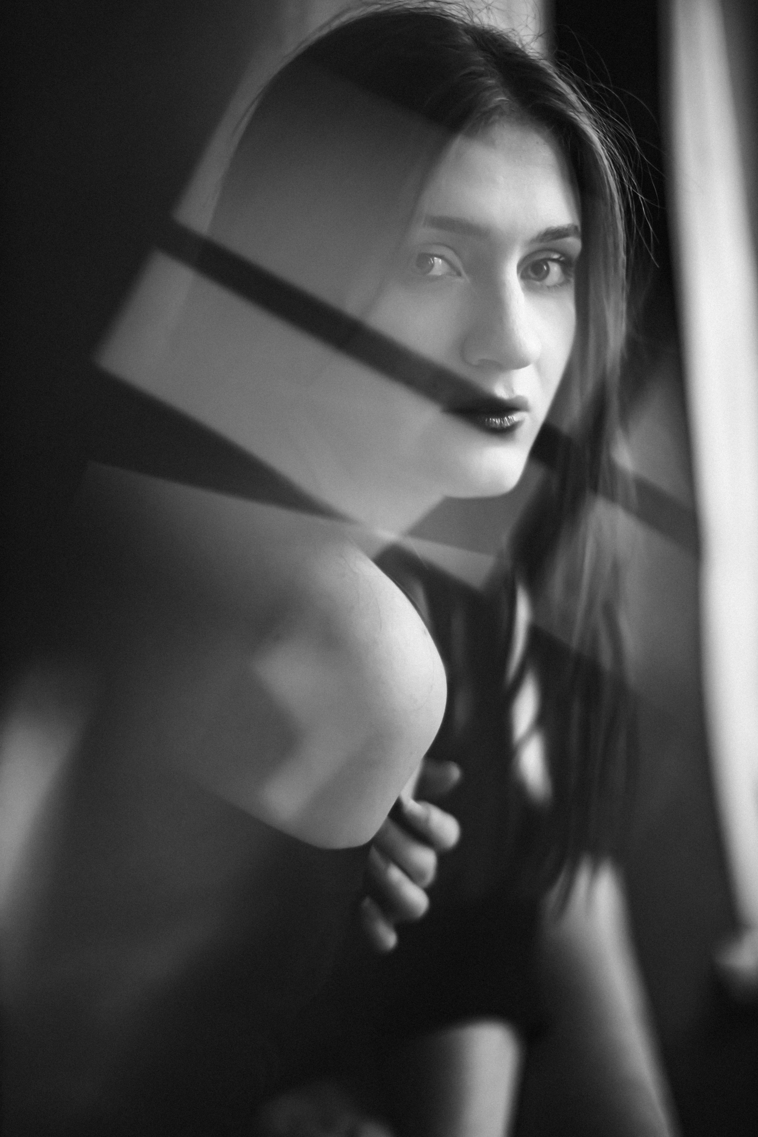 ПОРТРЕТ. Фотограф Казань Москва Ната Смирнова