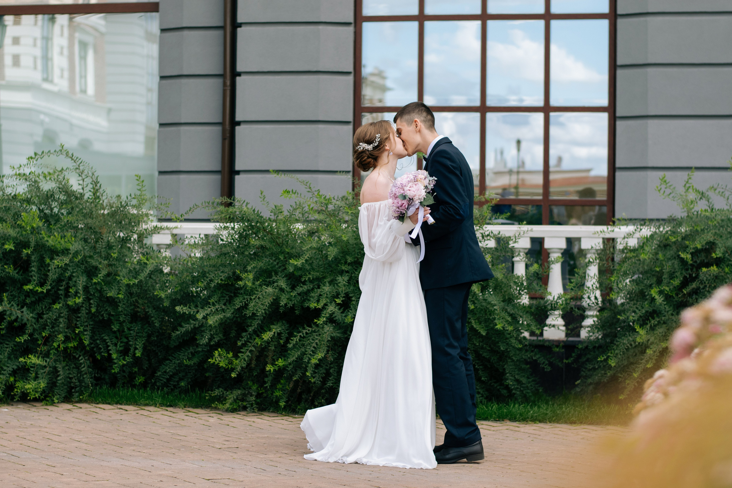 Екатерина & Максим. Фотограф в Екатеринбурге Веретенова Наталья