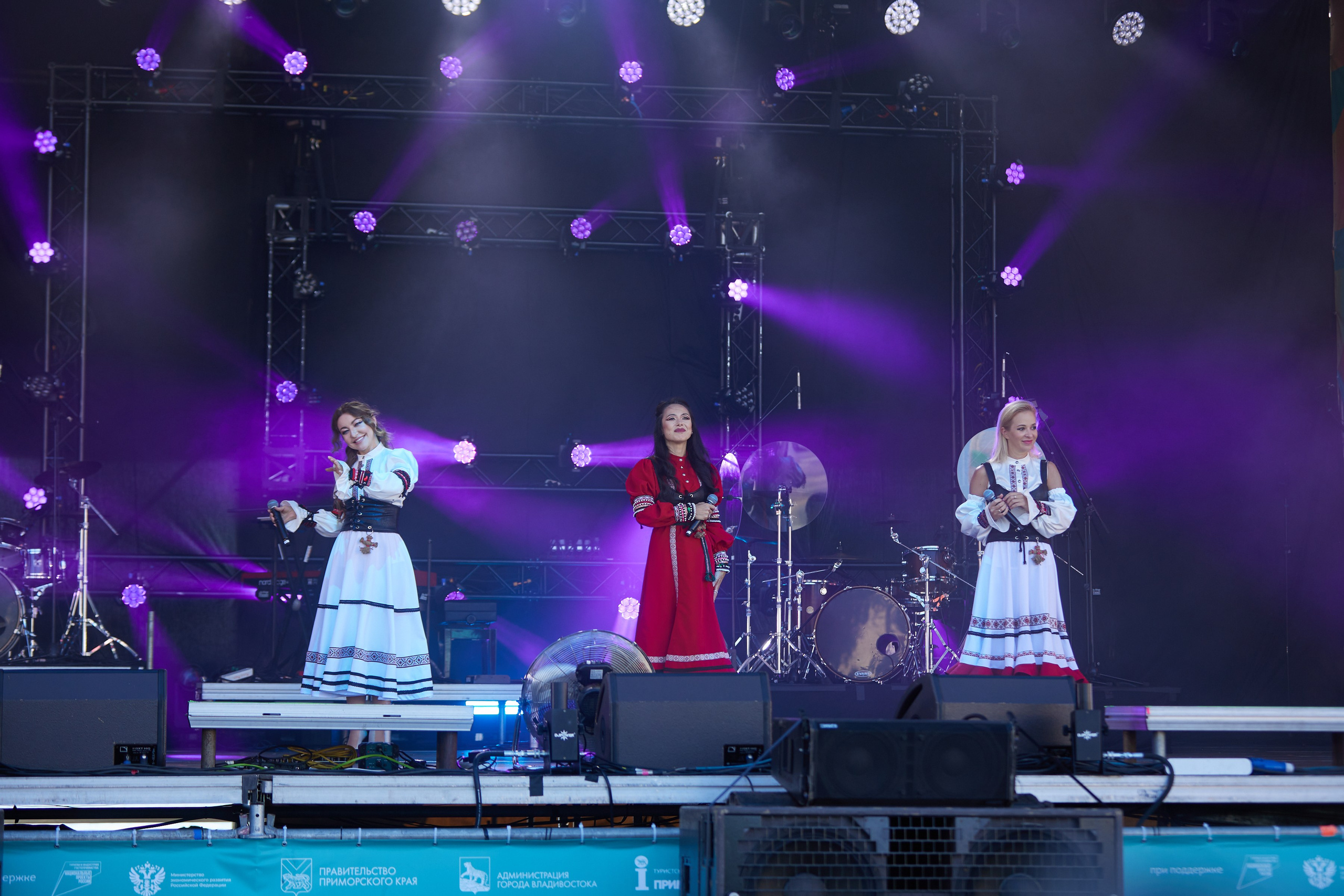 Репортажная съемка. Студийный, предметный и репортажный фотограф в Владивостоке