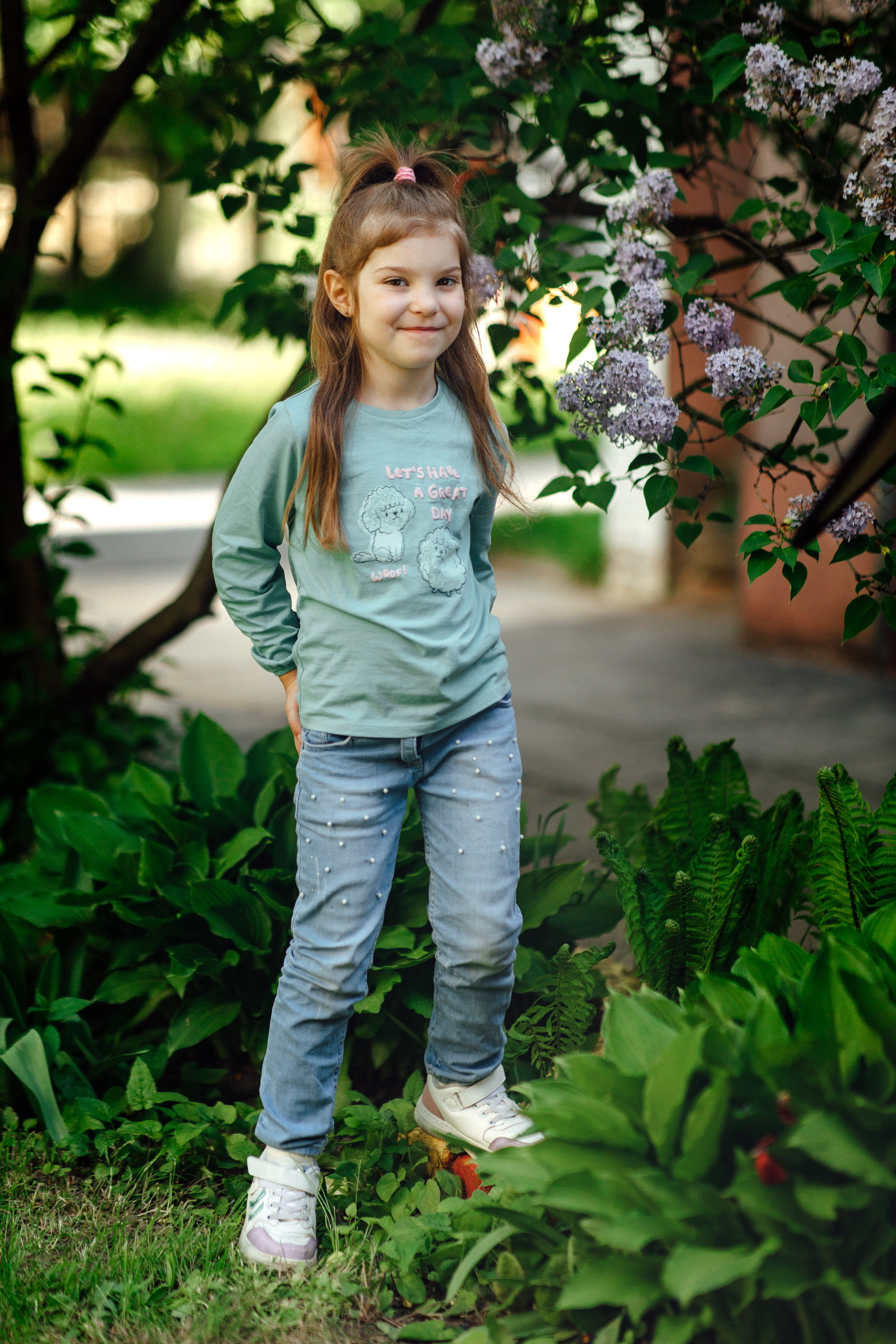 Выпускной в детском саду 2024