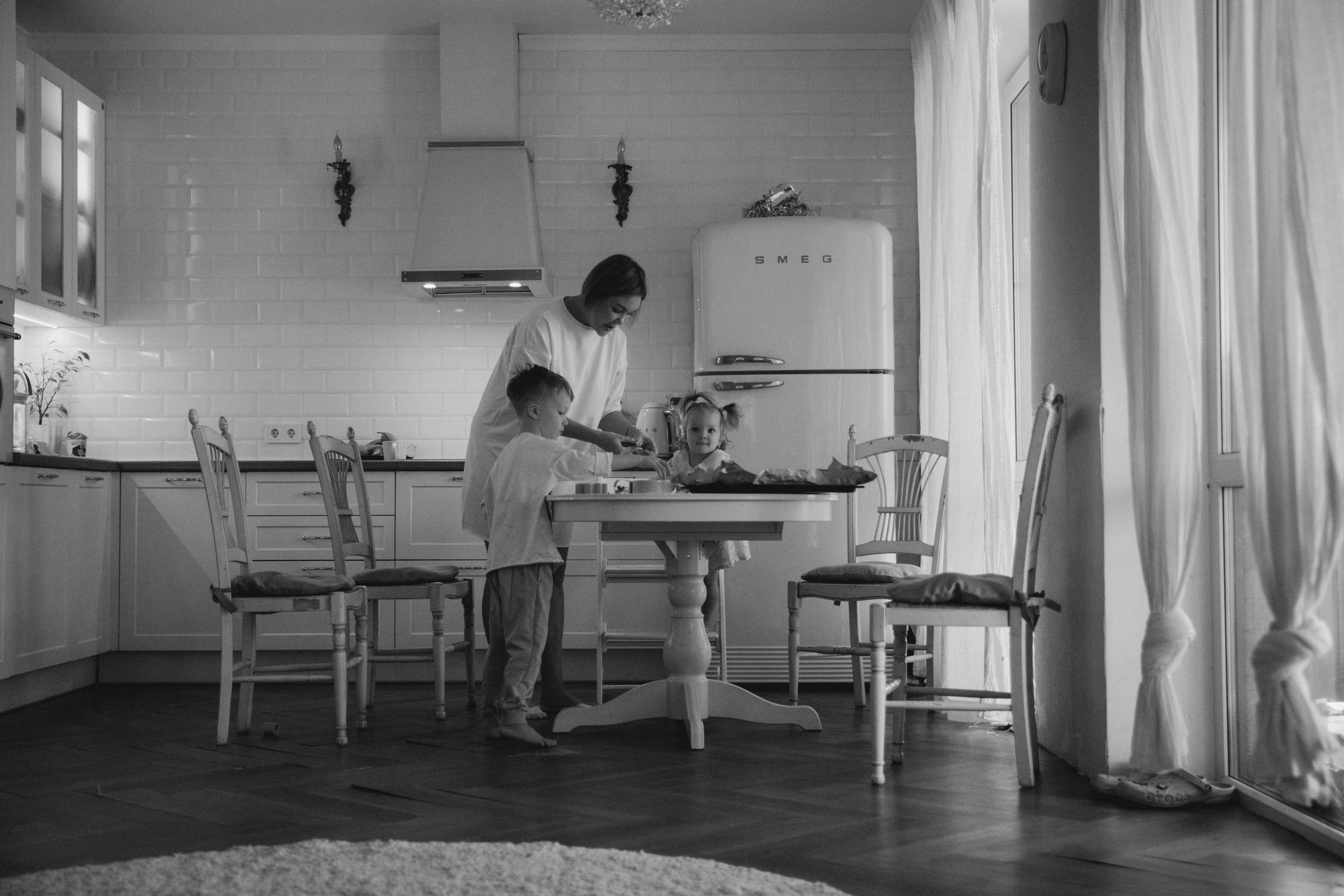 Пряничек. Семейный и детский фотограф Башкатова Дарья Старый Оскол