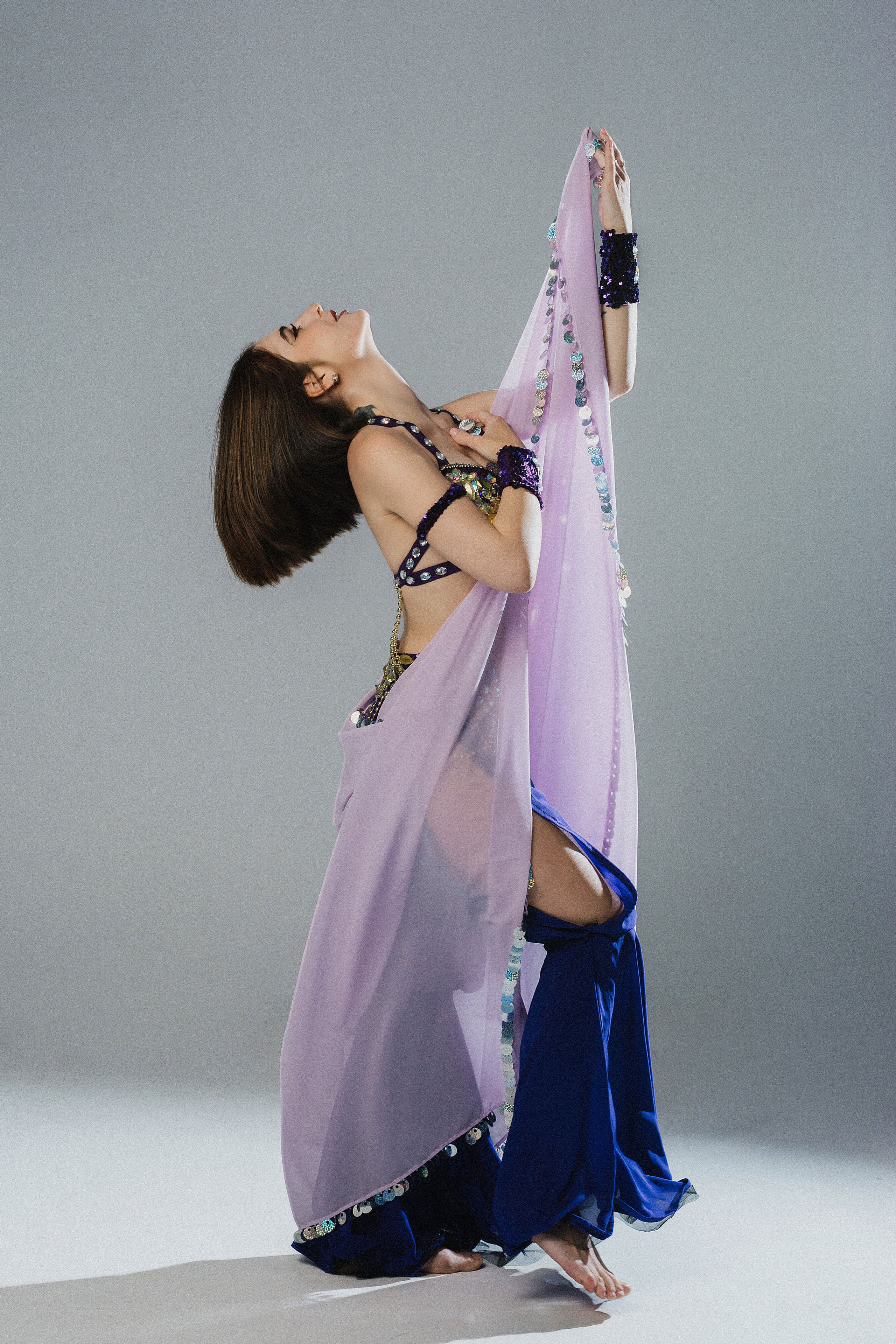 Настя Озерова. Фотограф в Москве Ангелина Ким