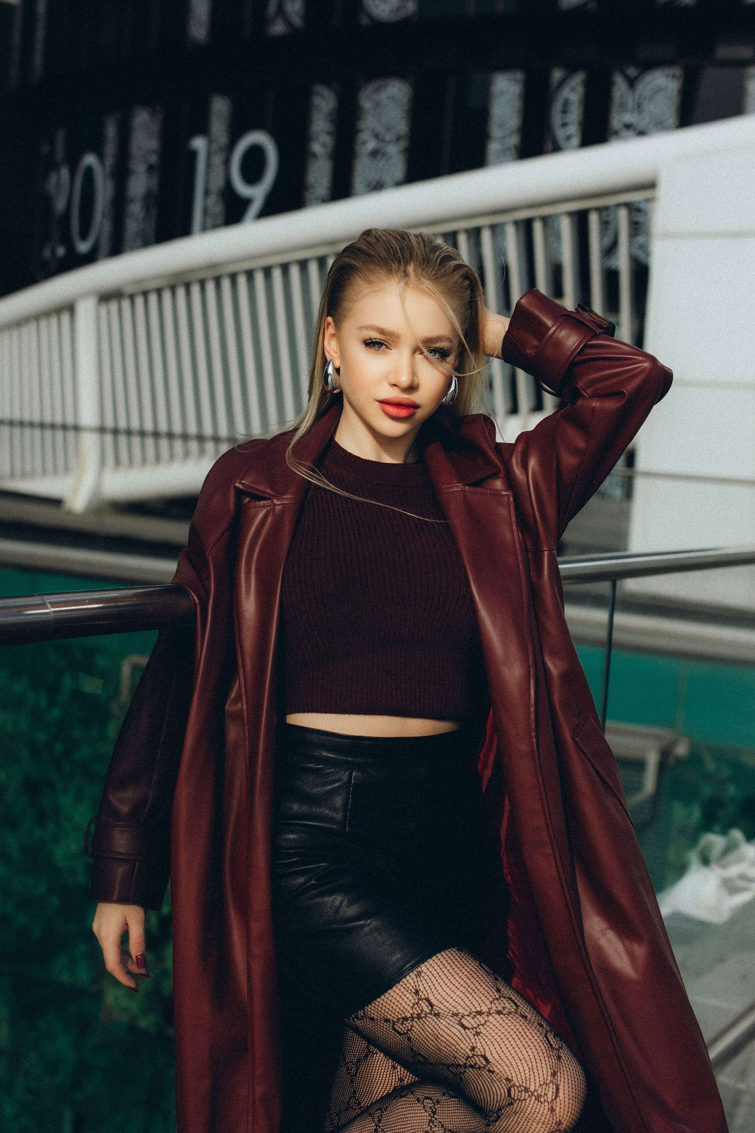 Таня. Фотограф в Москве Ангелина Ким