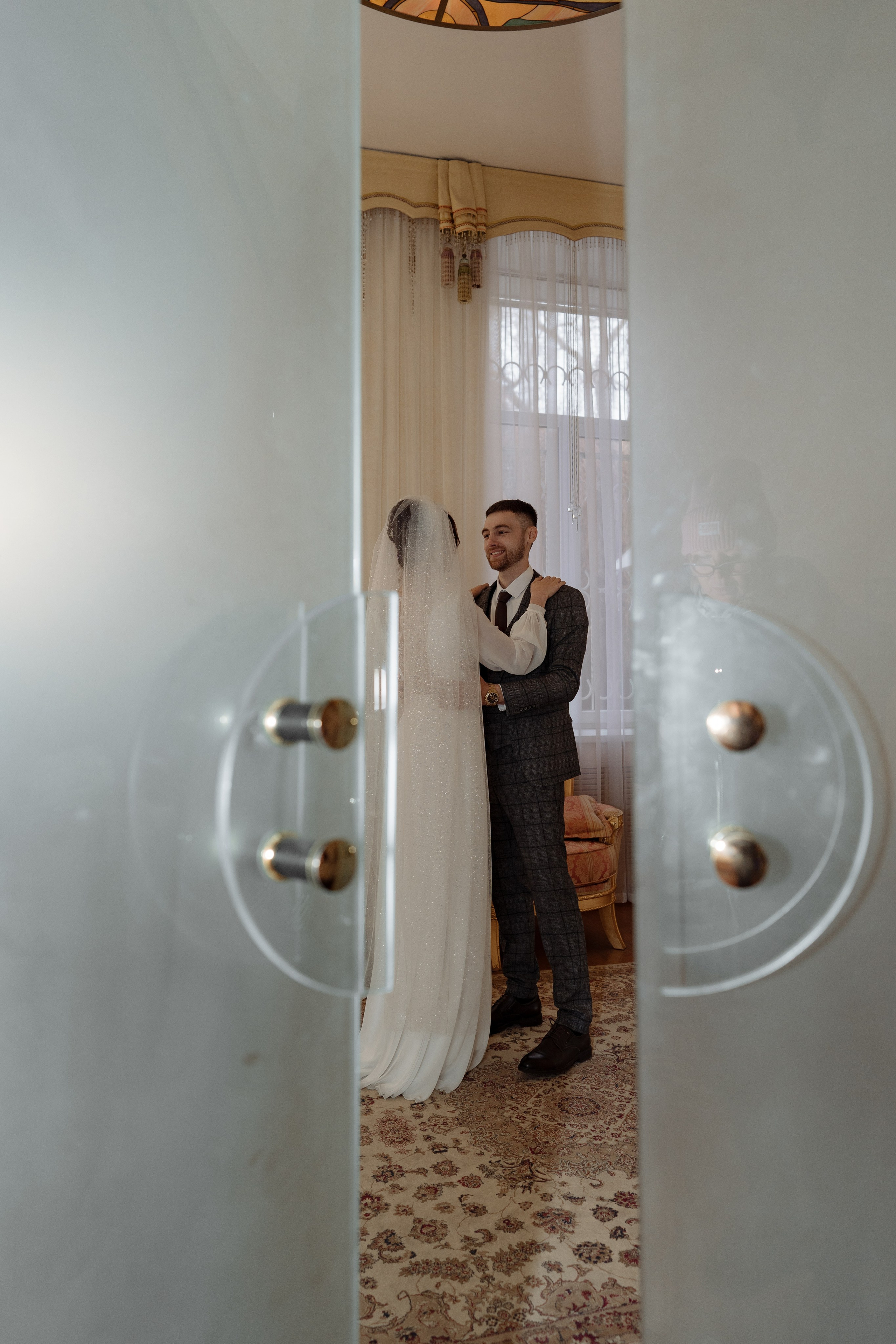 Владислав и Алина