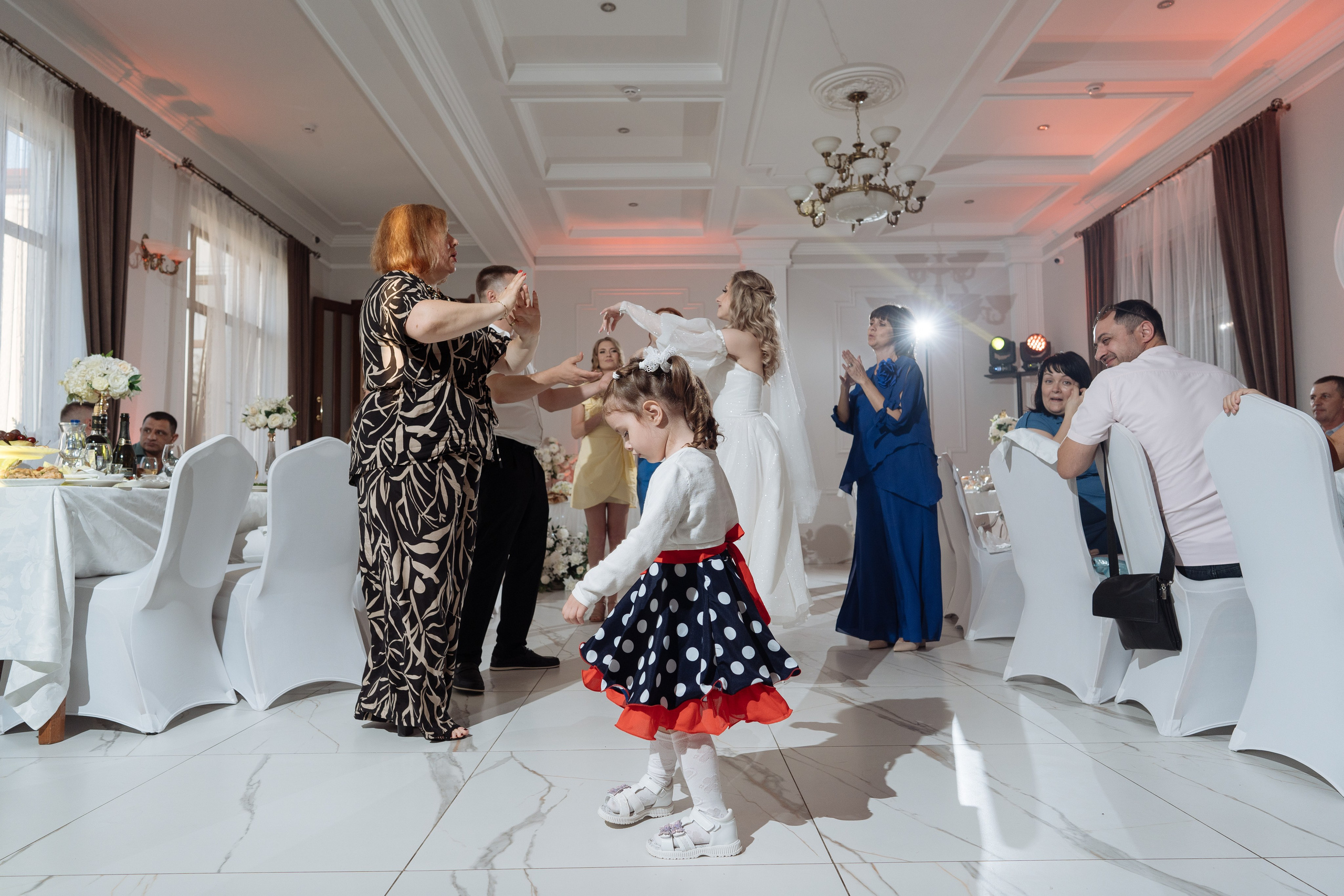 Александр и Александра