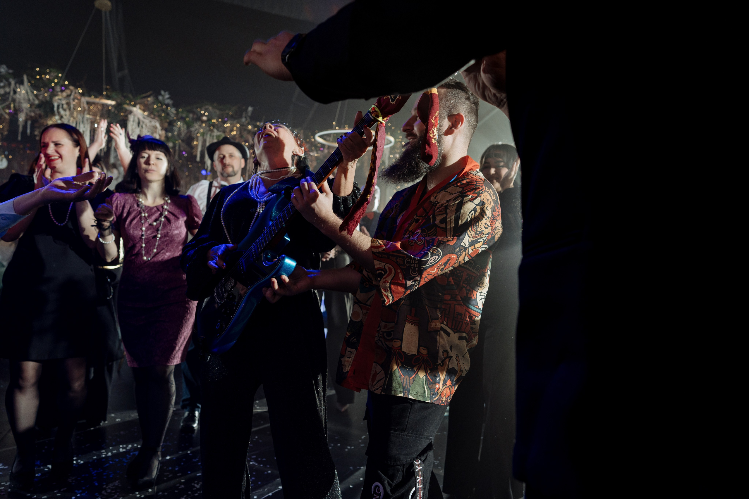 Альбион Тур