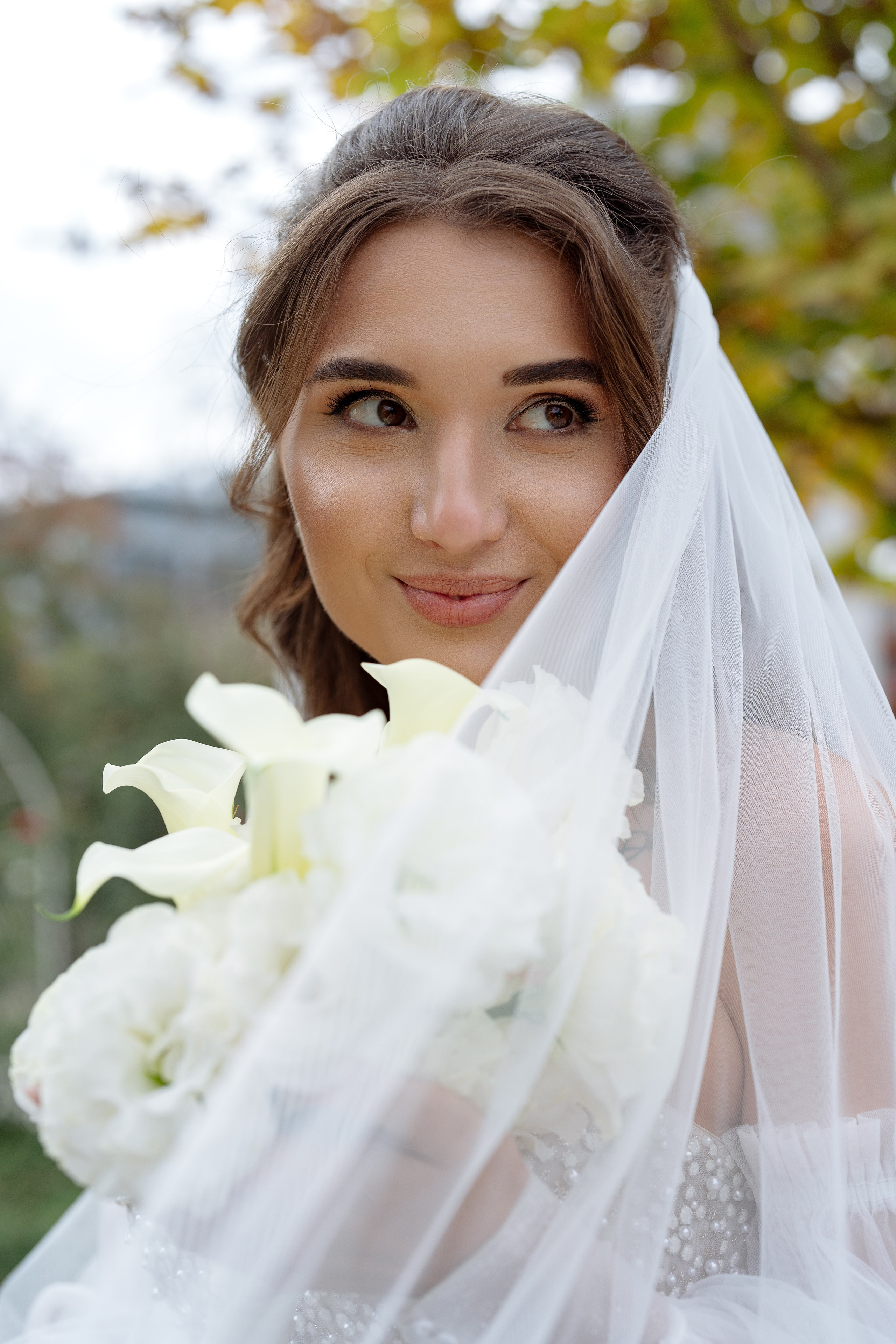 Свадебный фотограф в Ростове-на-Дону и РО Мендес Беатриса