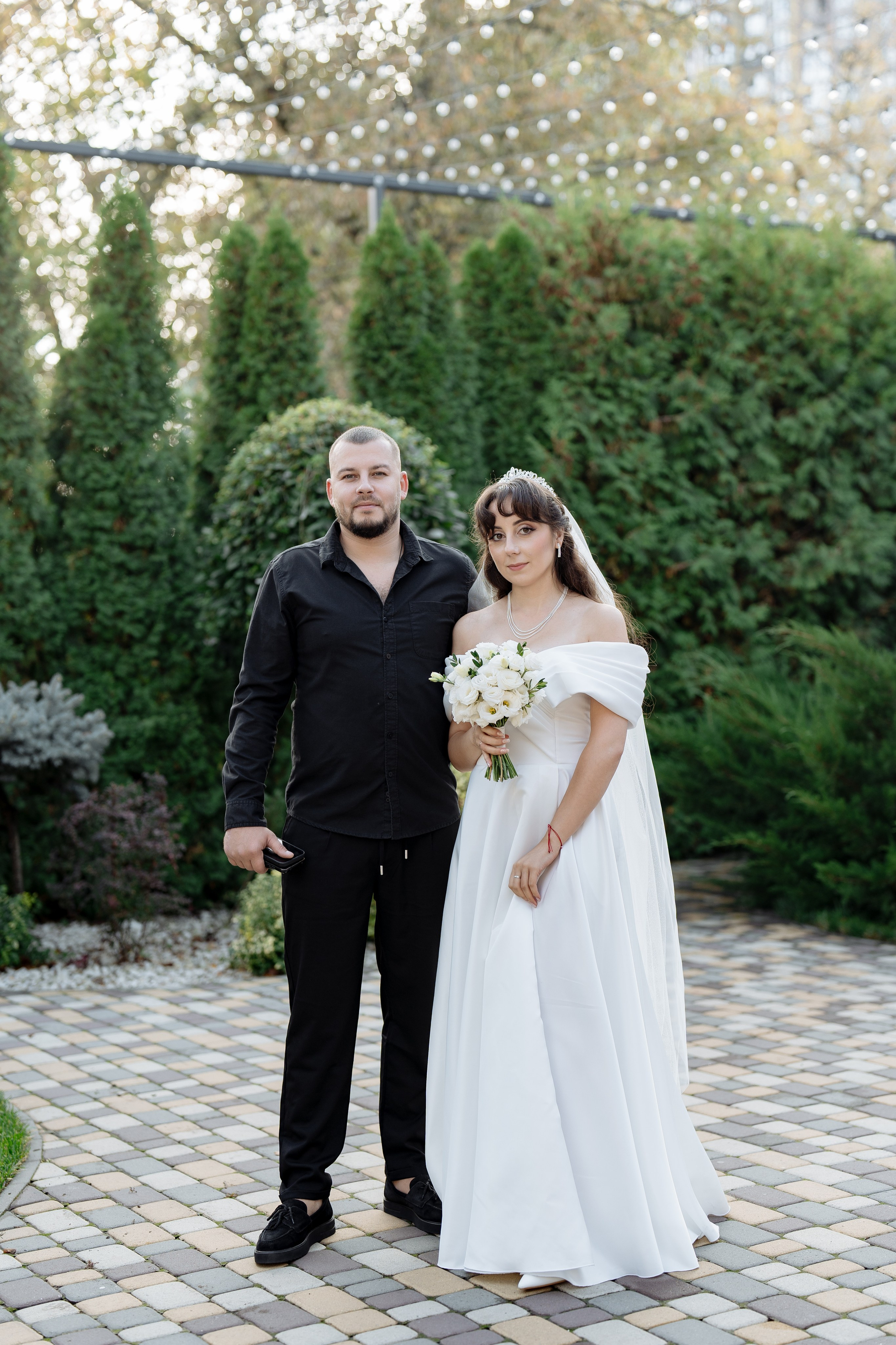 Юрий и Нелли