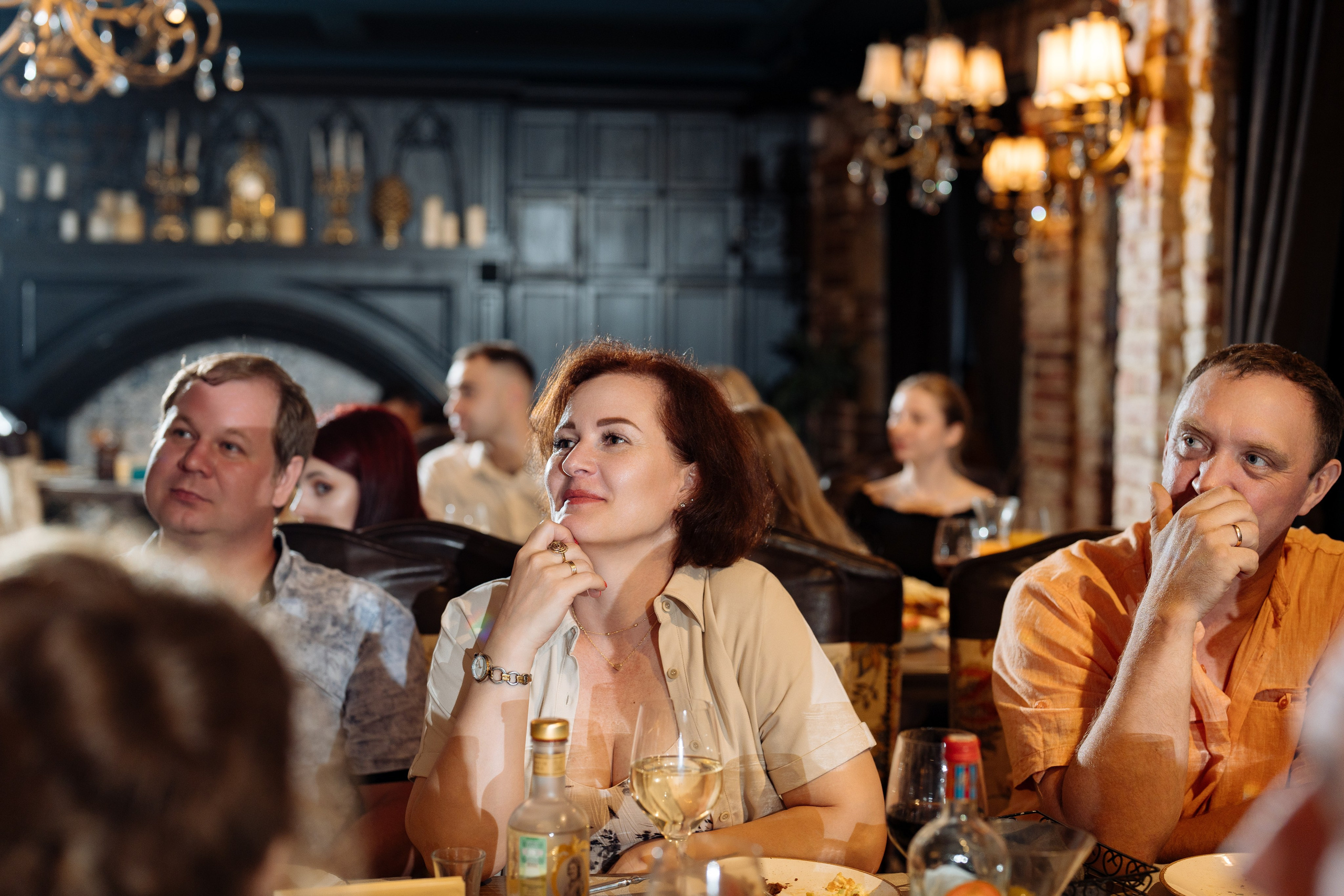 Максим и Екатерина