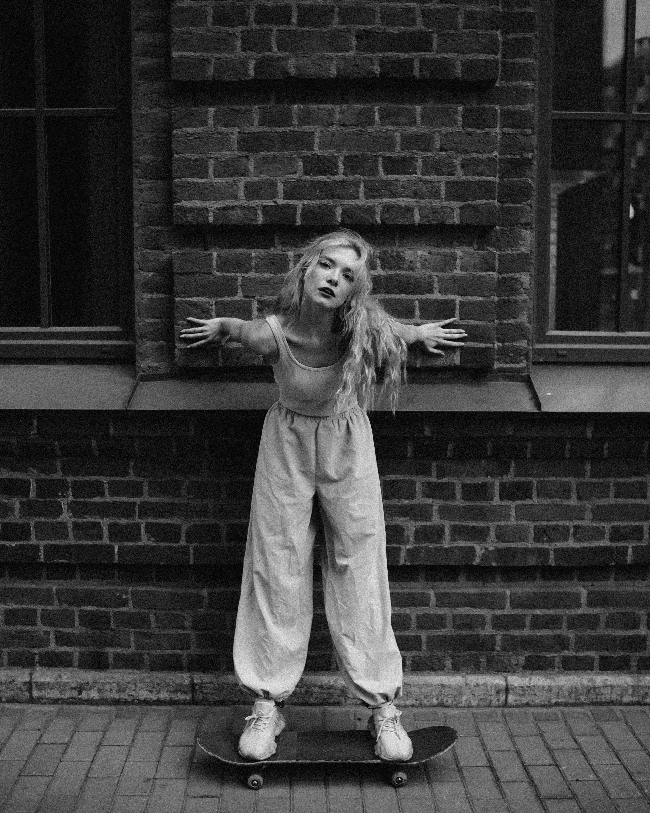 Катя. Doctor Azrael, портретный фотограф в СПб и Всеволожске