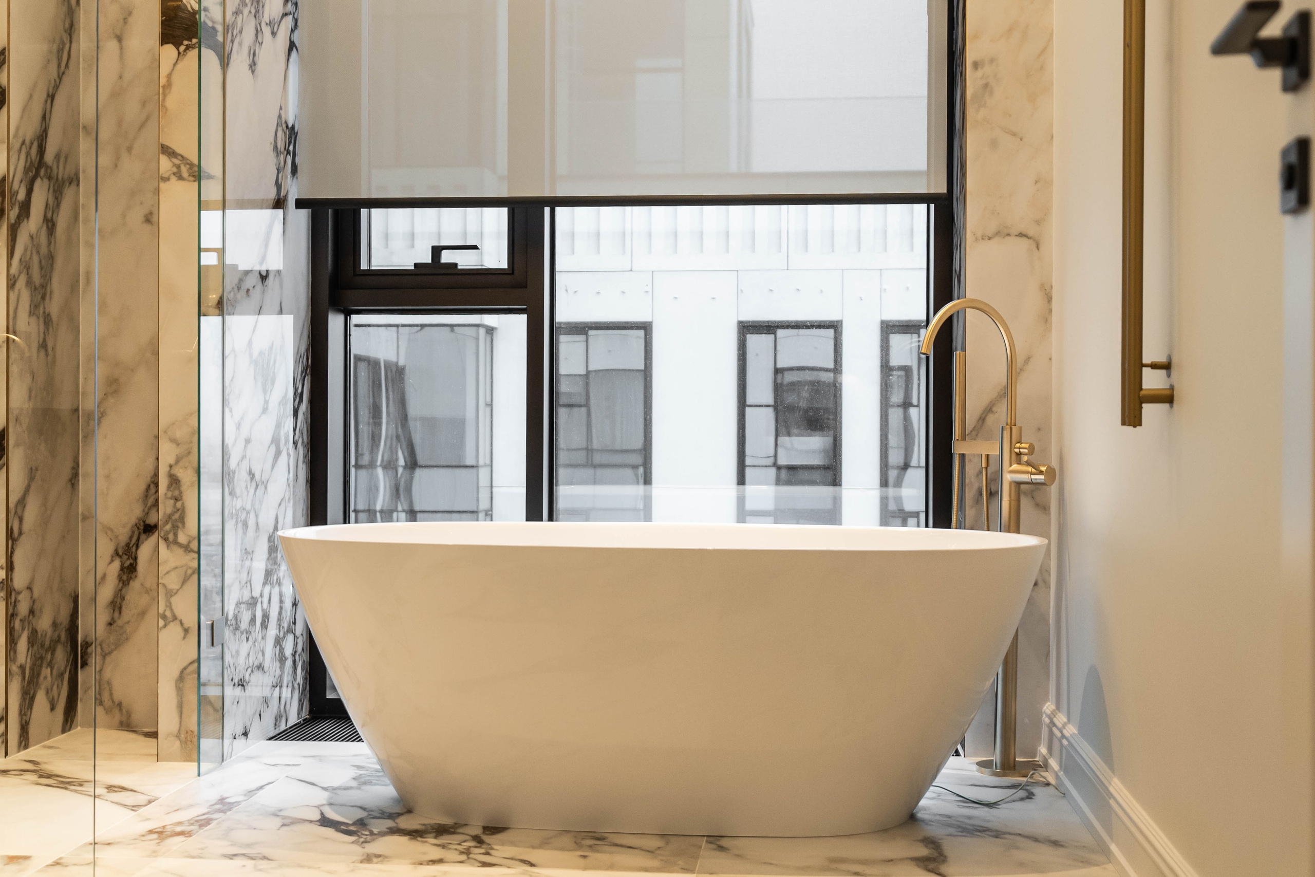 ЖК Поклонная 2. Фотограф Абакумова Анастасия