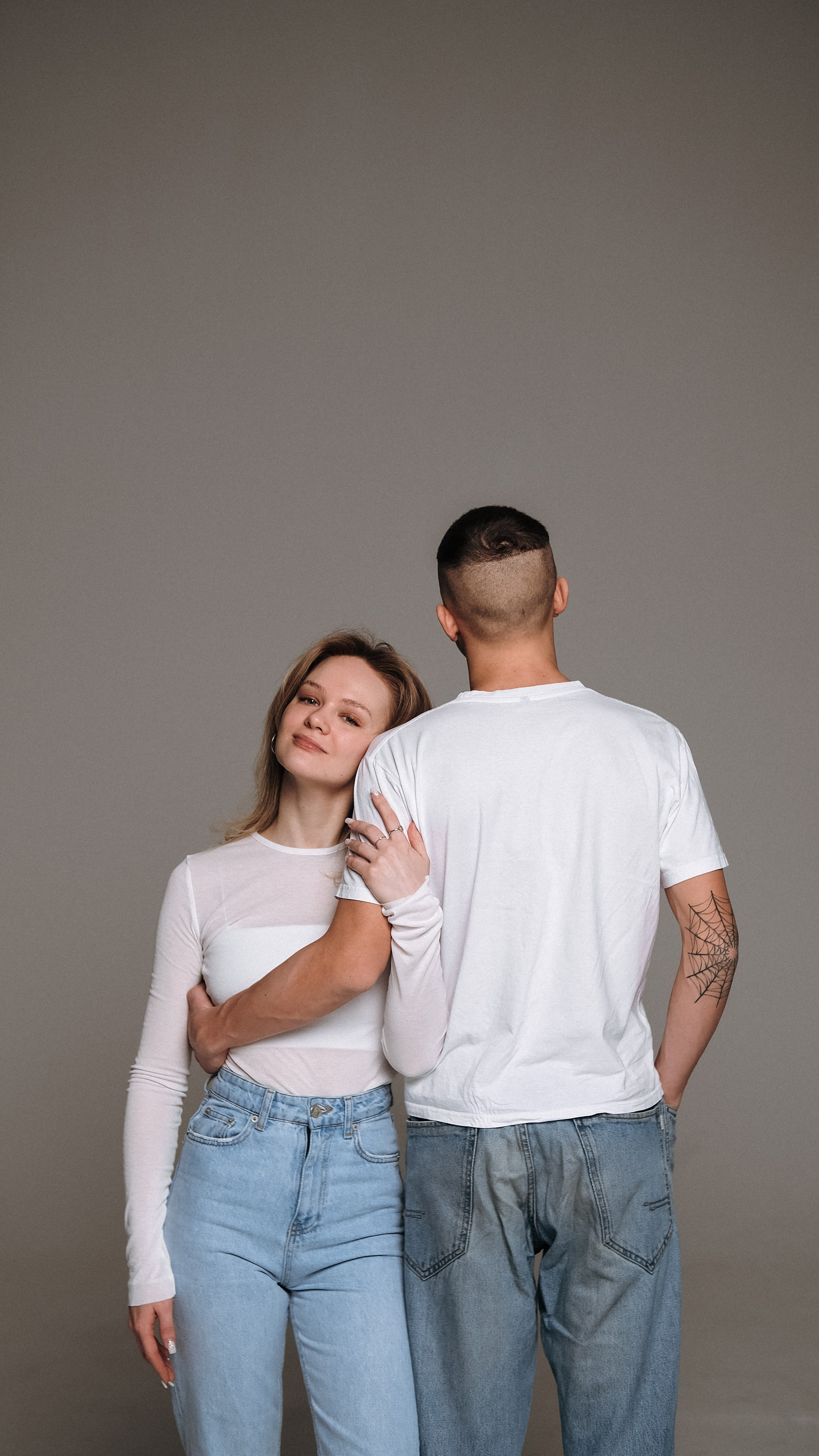 Даша & Федя. Phdkvmr.ru