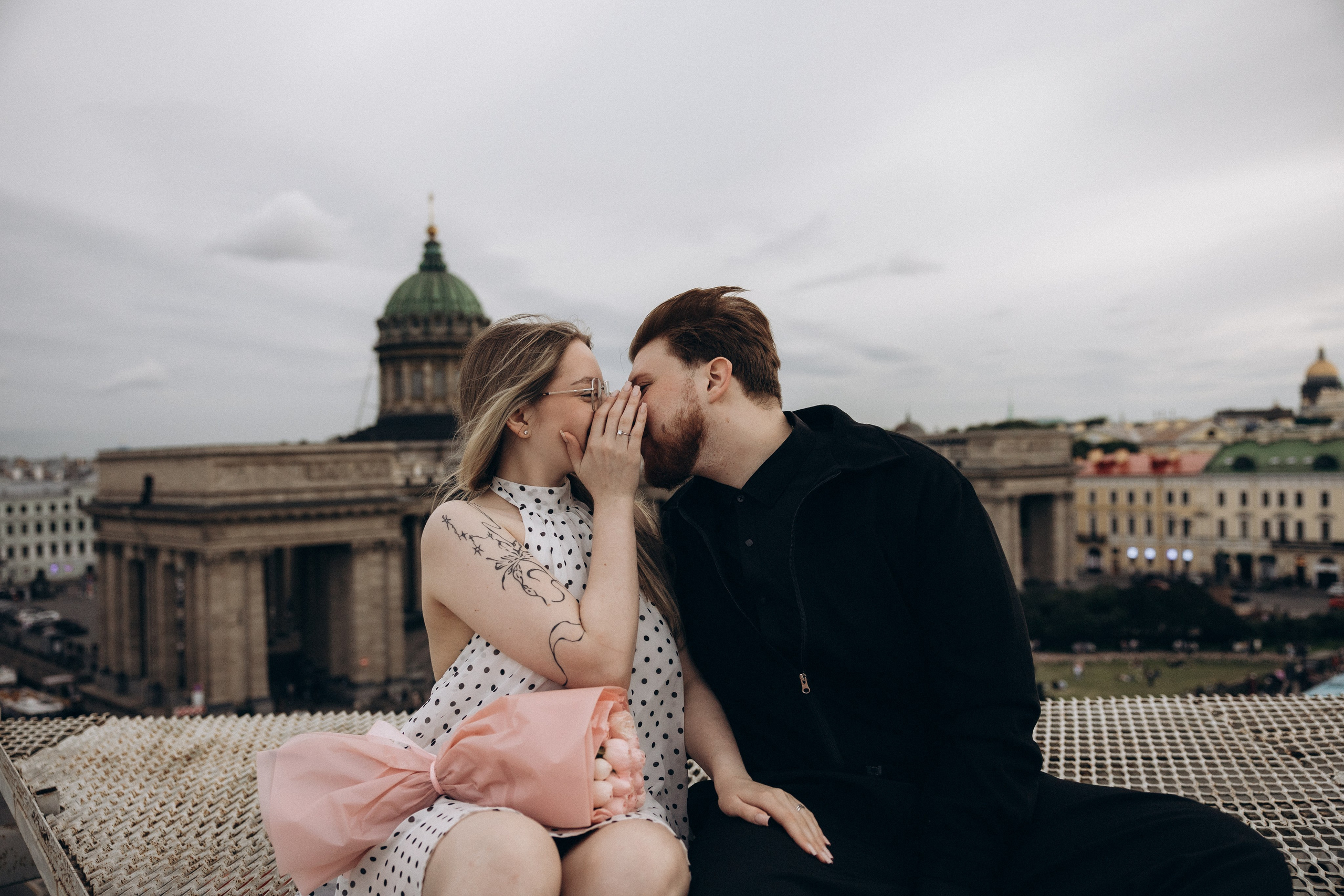 Софа & Валера. Phdkvmr.ru