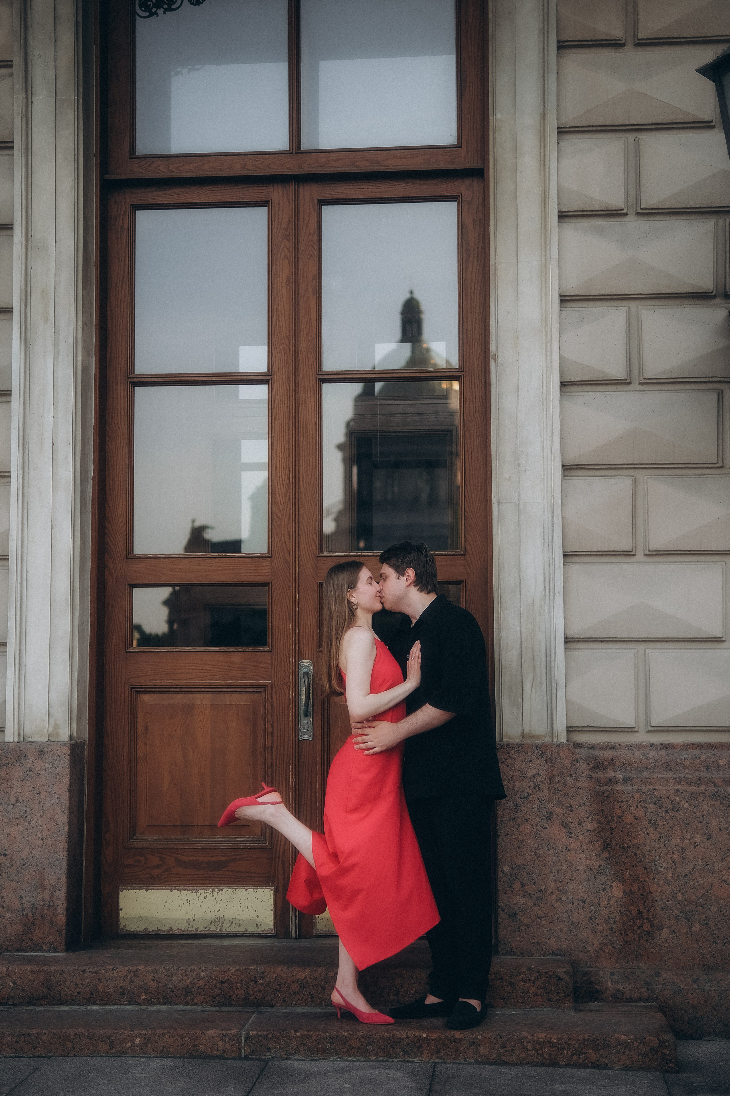 Саша & Юра. Phdkvmr.ru