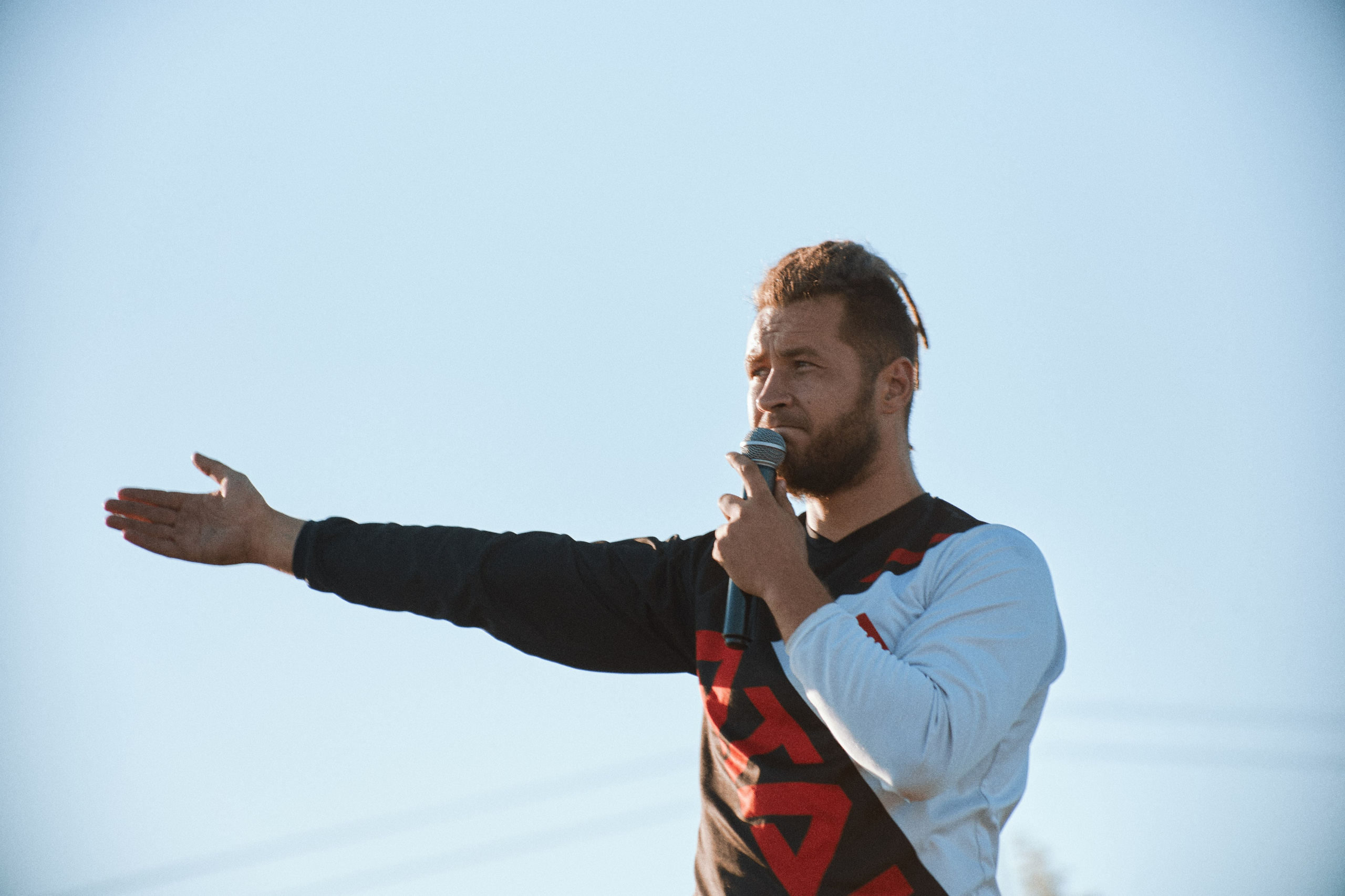 Шоу Каскадёров. Фотограф и видеограф в Кургане Леонид Корнильев