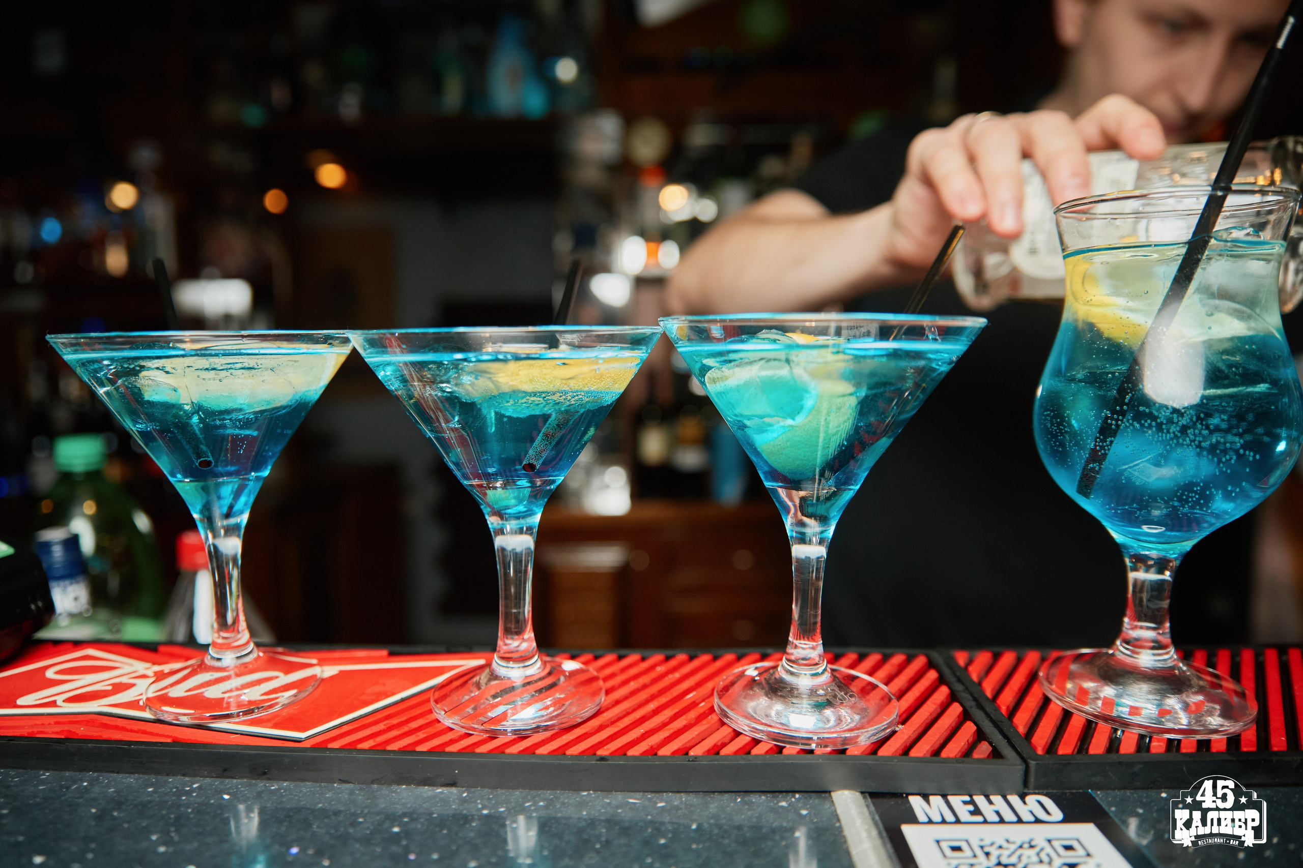 45 Калибр. Фотограф и видеограф в Кургане Леонид Корнильев