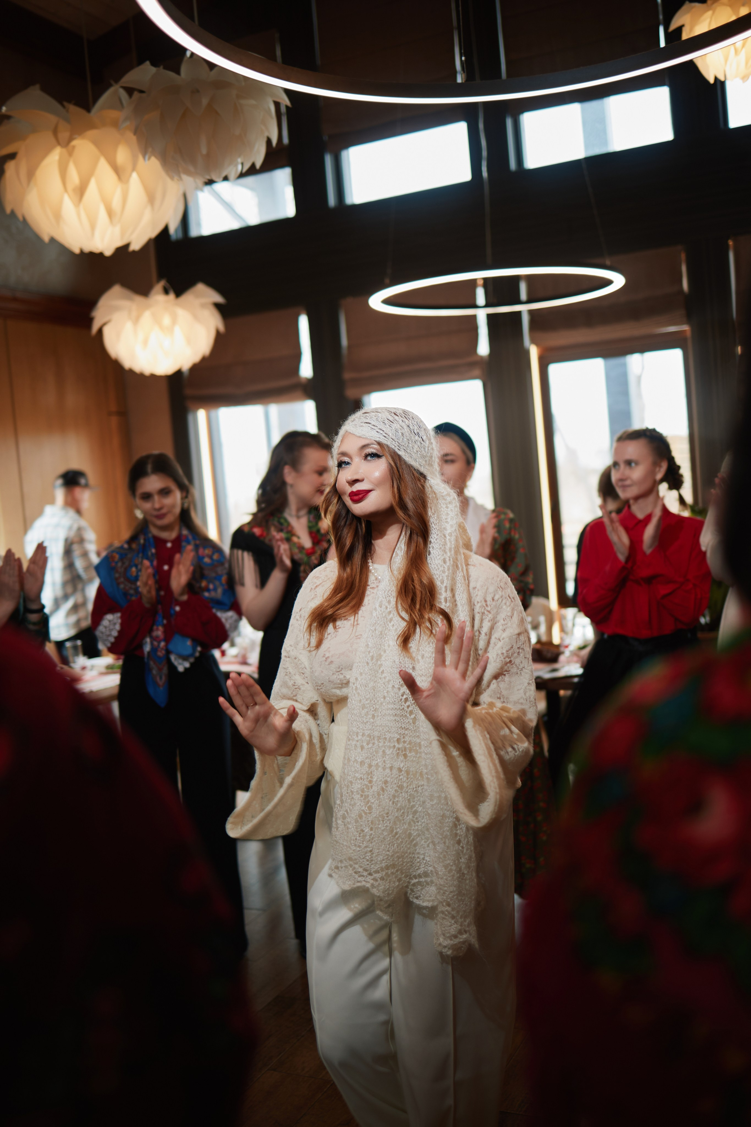 Масленица. Фотограф и видеограф в Кургане Леонид Корнильев