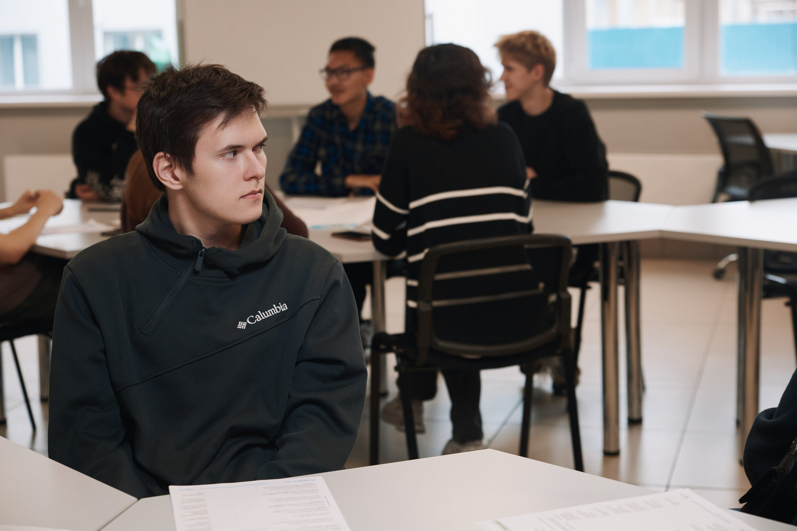 Азбука предпринимателя. Фотограф и видеограф в Кургане Леонид Корнильев