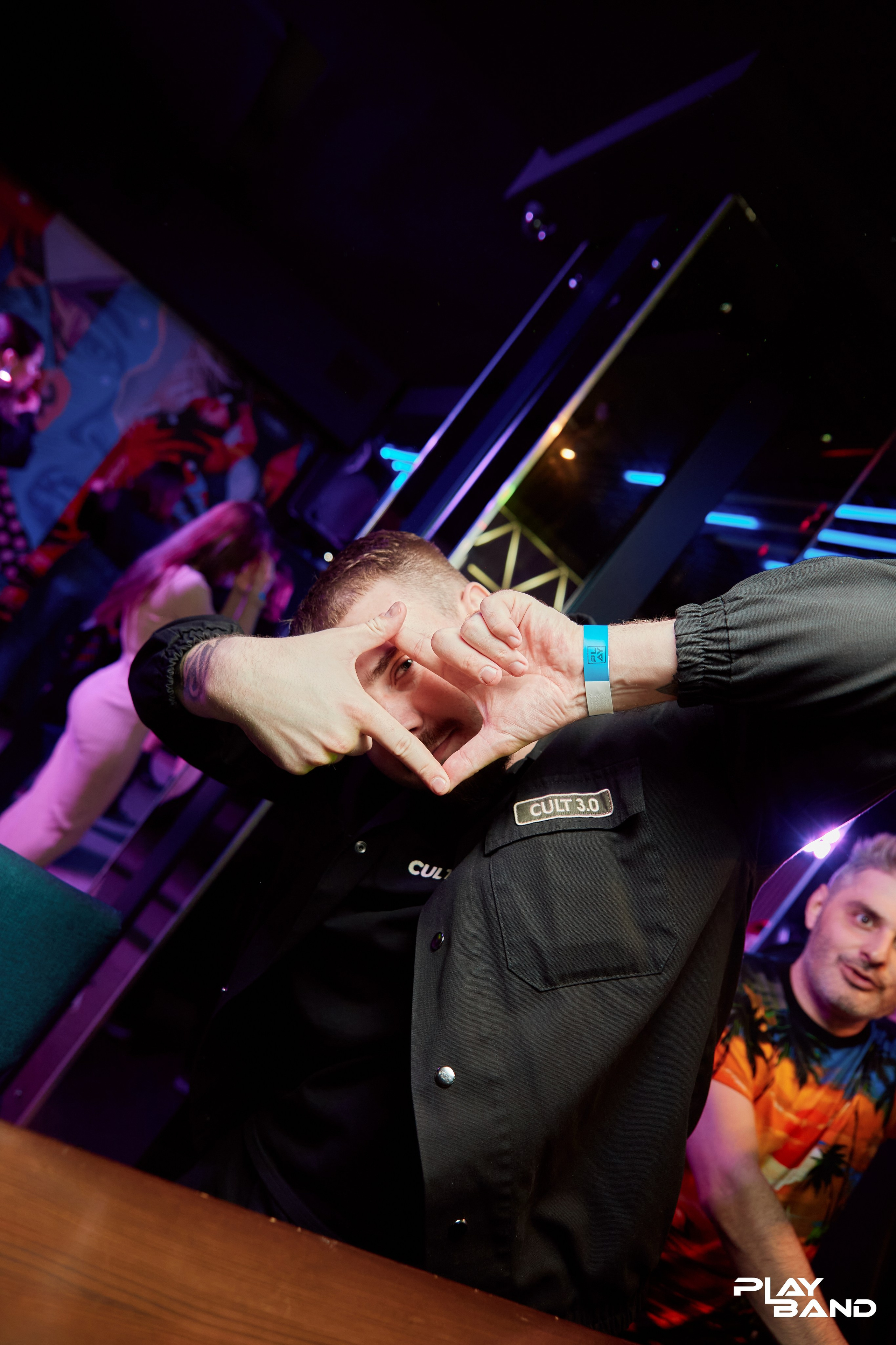 PLAY. Фотограф и видеограф в Кургане Леонид Корнильев