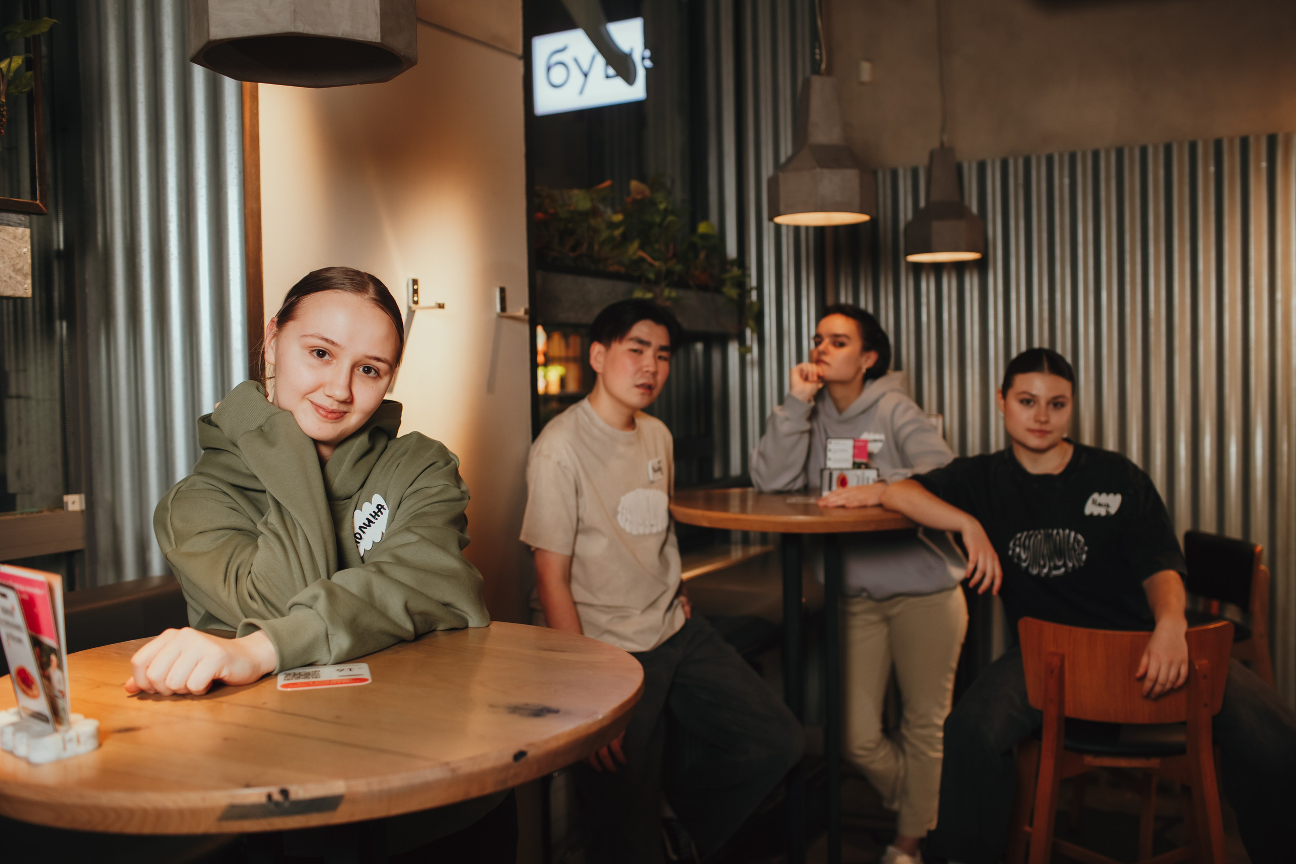 Буше. Фотограф Сергей Красиков, Санкт-Петербург