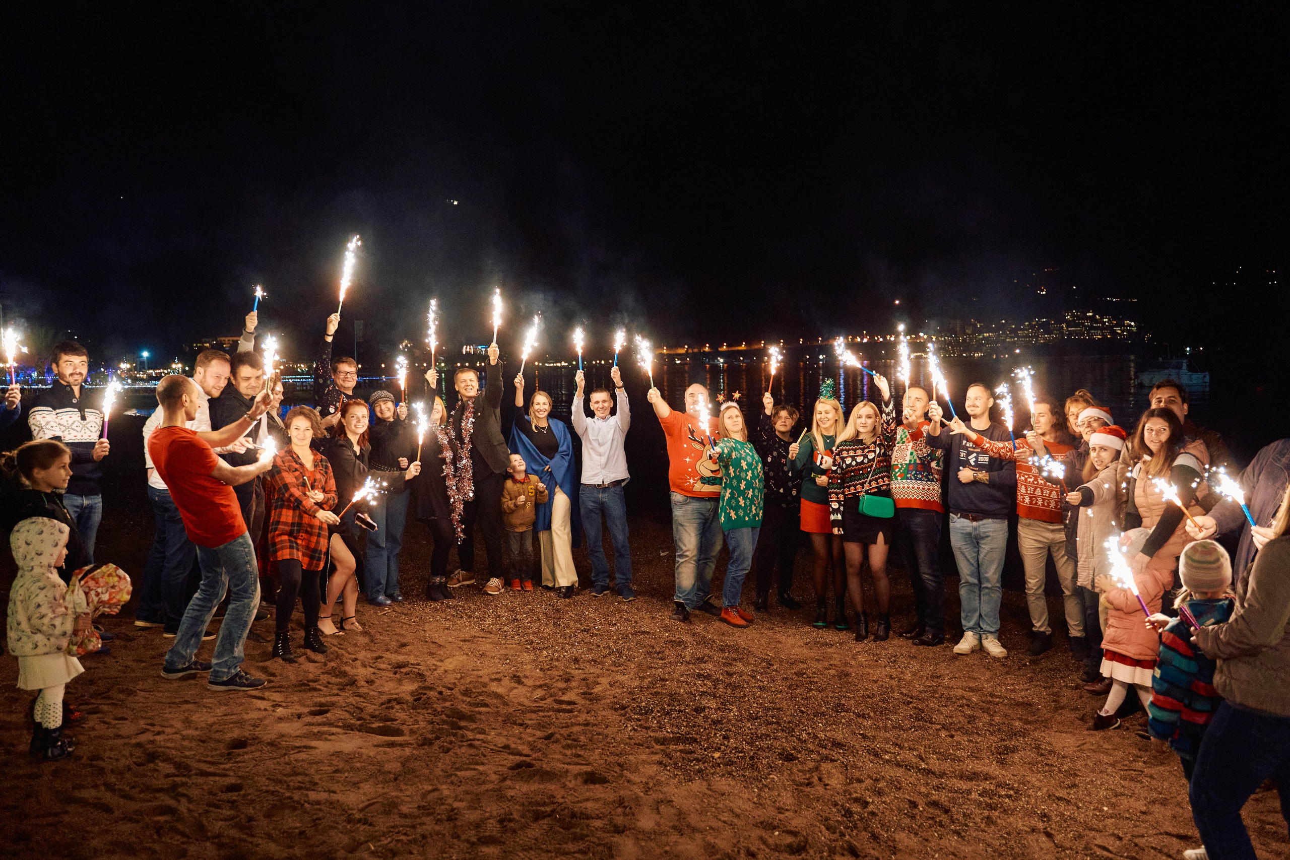 FLS company corporate. Photographer and Videographer in Montenegro