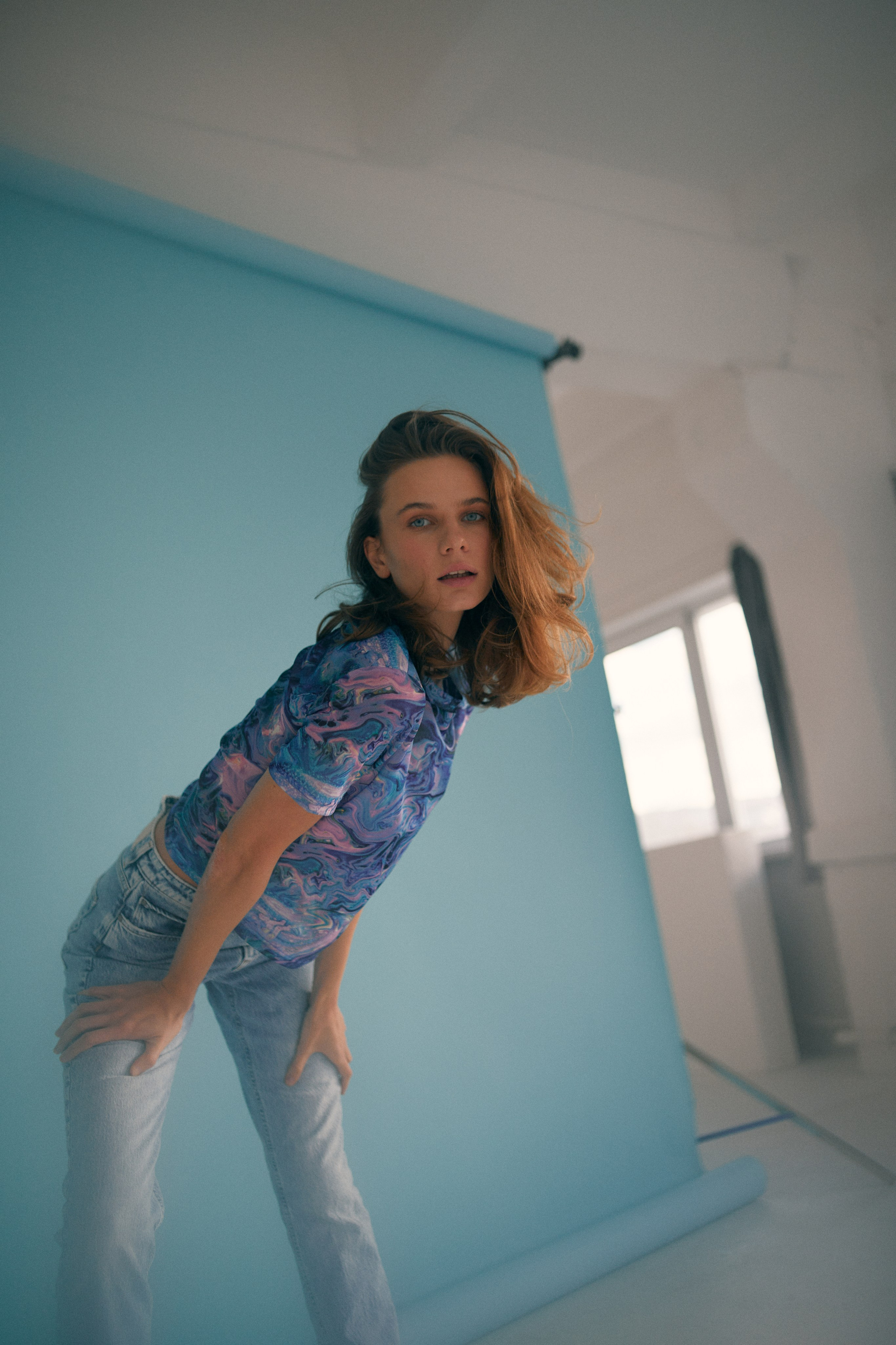 Есения. Фотограф Ионова Анастасия, г Владивосток