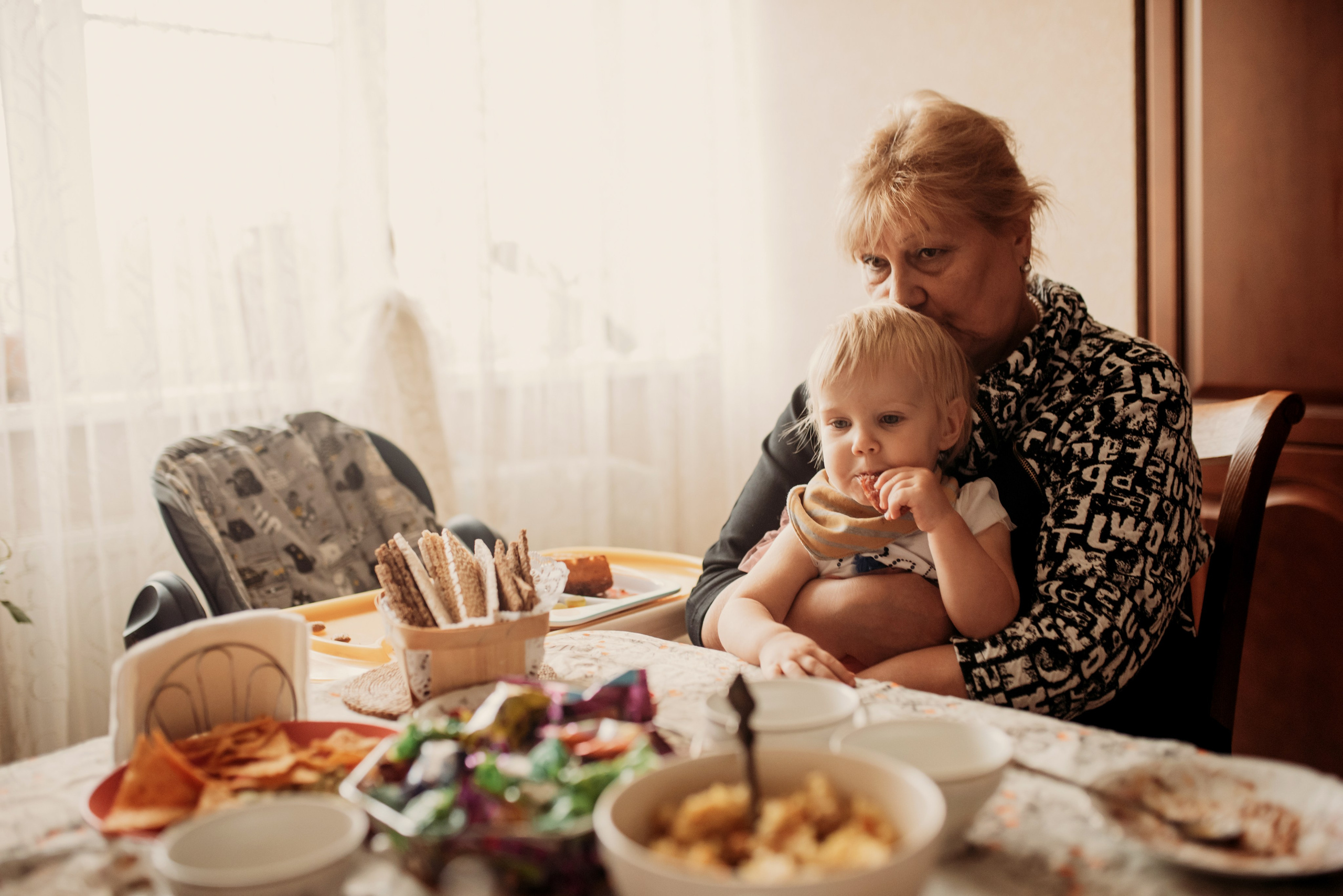 1 сентября. Семейный фотограф Олеся Батурина Рязань