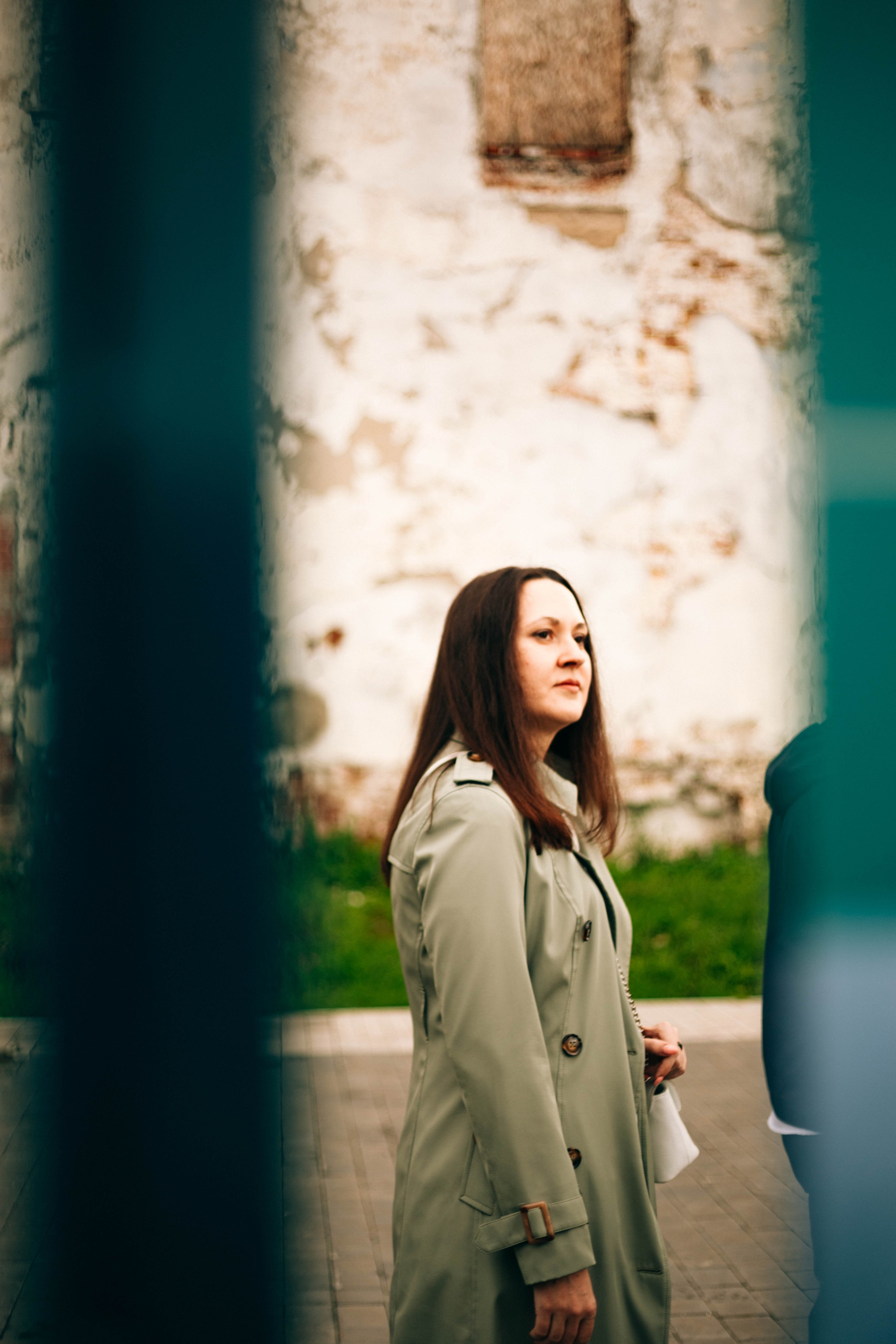 Вечер по Нижнему посаду. Арт-фотограф Крис Л. в Тобольске: портрет, семейные, свадьбы