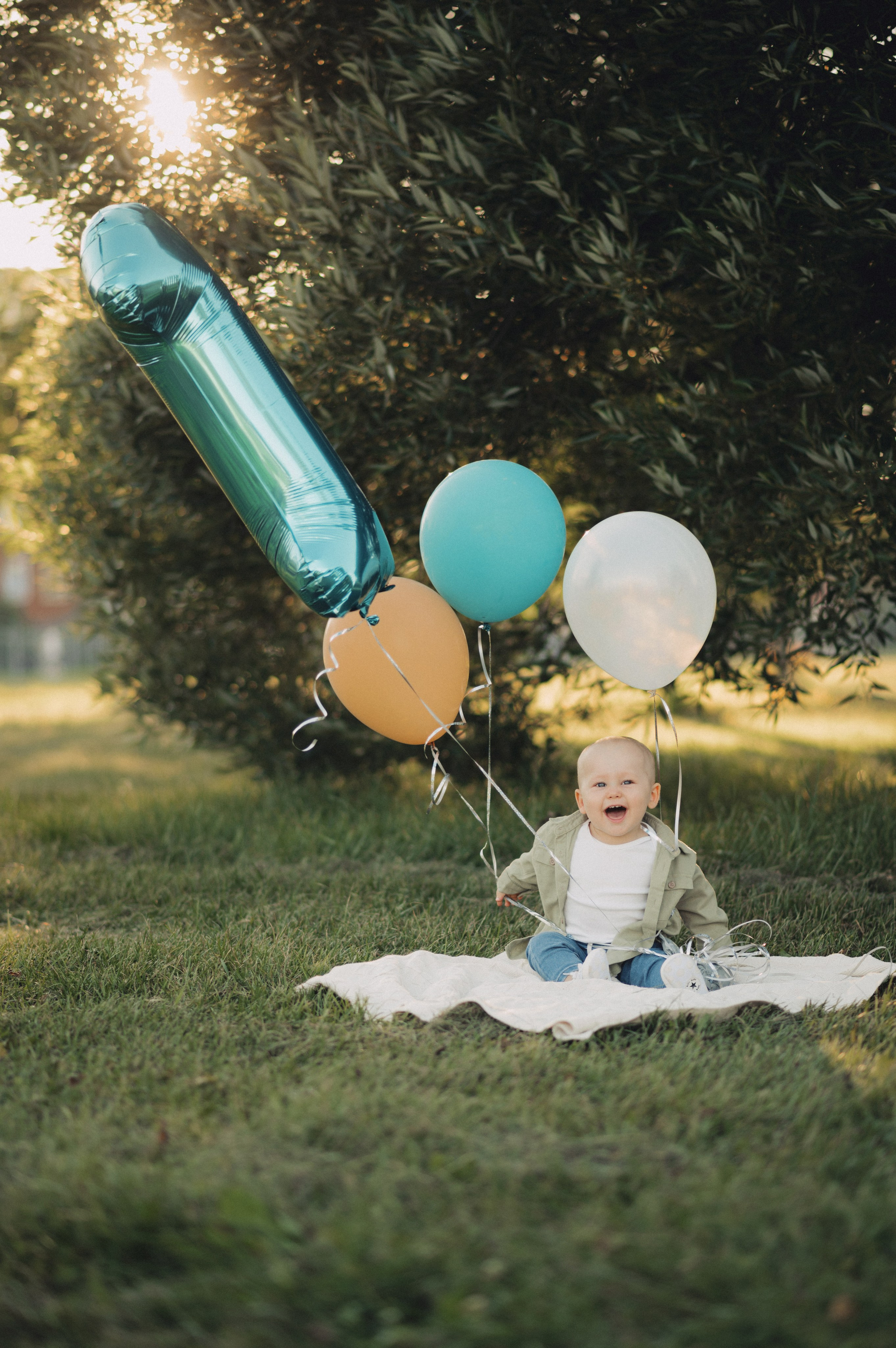 Никита, Юля и Лева. Портретный фотограф в Ярославле Юлия Румянцева