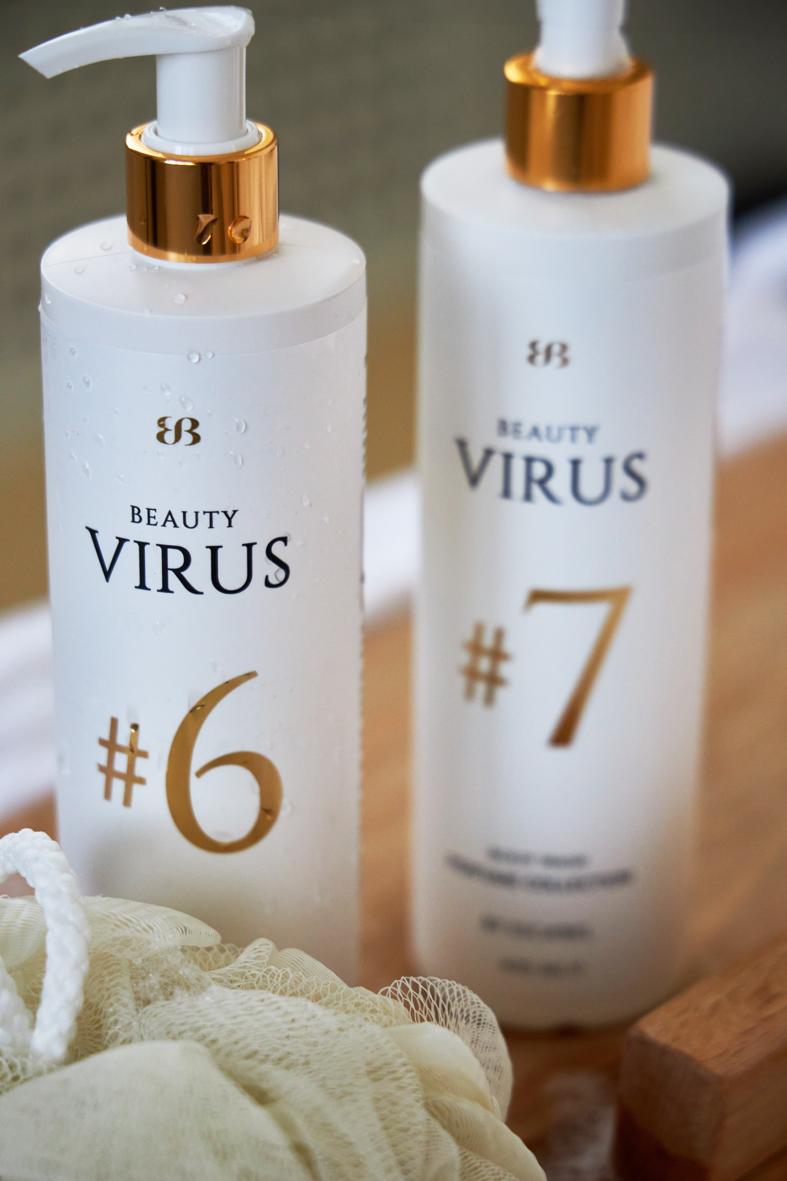 Косметика. Рекламный фотограф Ушаков Константин в Краснодаре