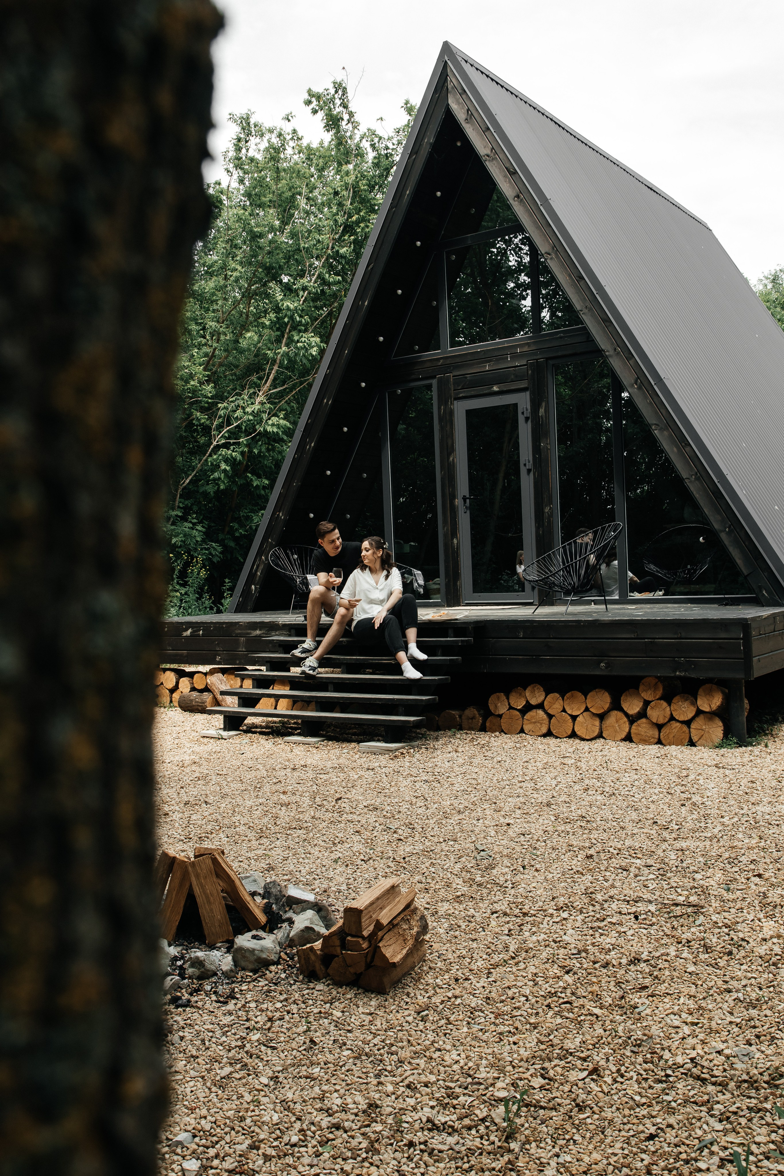 Жигули любви. Артём Бачурин — свадебный фотограф Воронеж