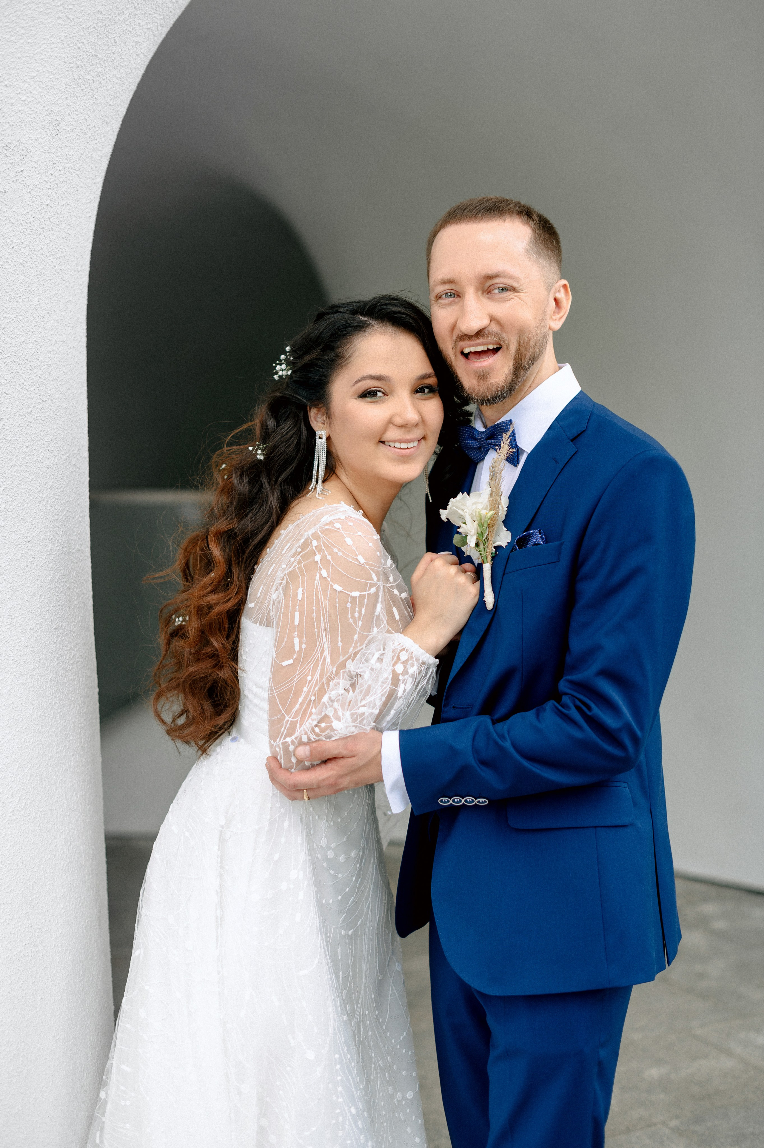 САБИНА И ДИМА. Шашкова Вероника / Свадебный и семейный фотограф Москва и Ярославль