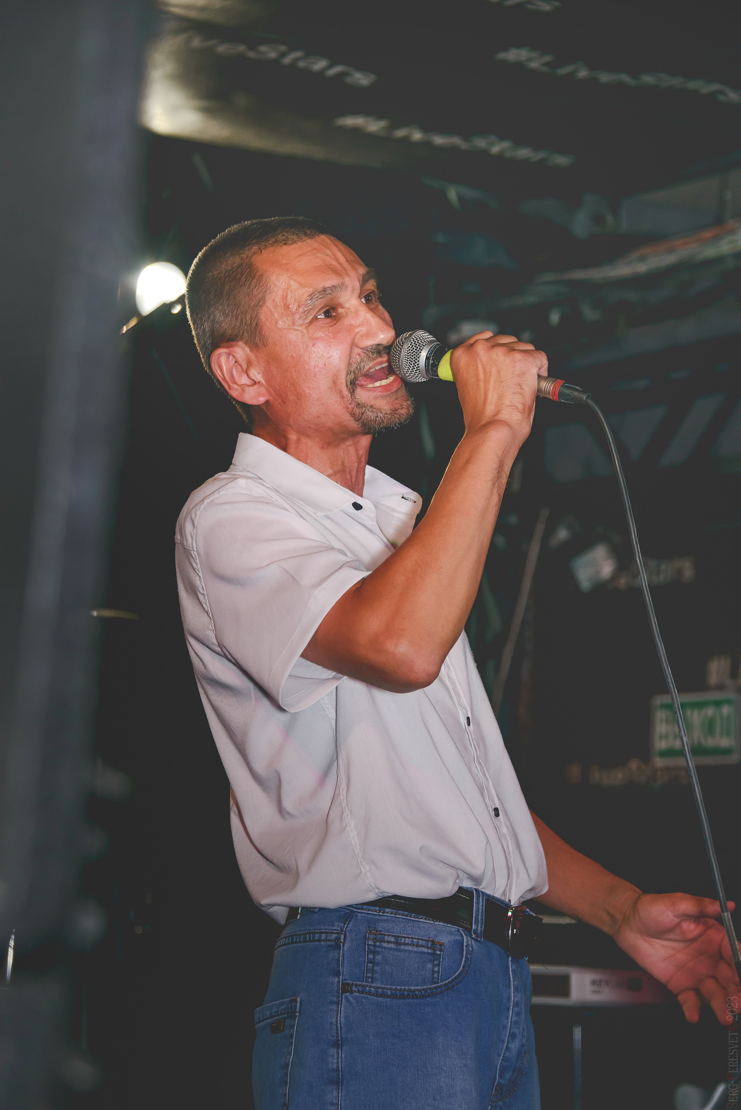 Концерт «Не школа гитары», Москва. Ваш фотограф на праздник в Москве, Раменском, Жуковском, Люберцах