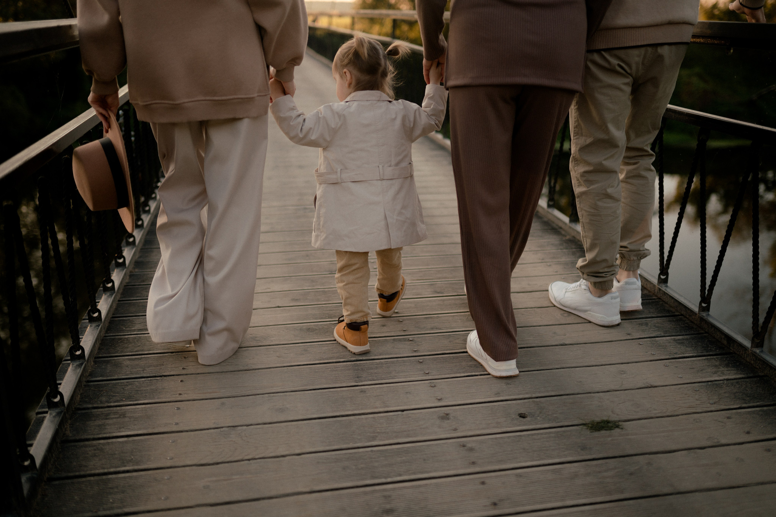 Снежана, София, Андрей и Елена. Семейный и свадебный фотограф в Москве и Калуге Рослова Анастасия