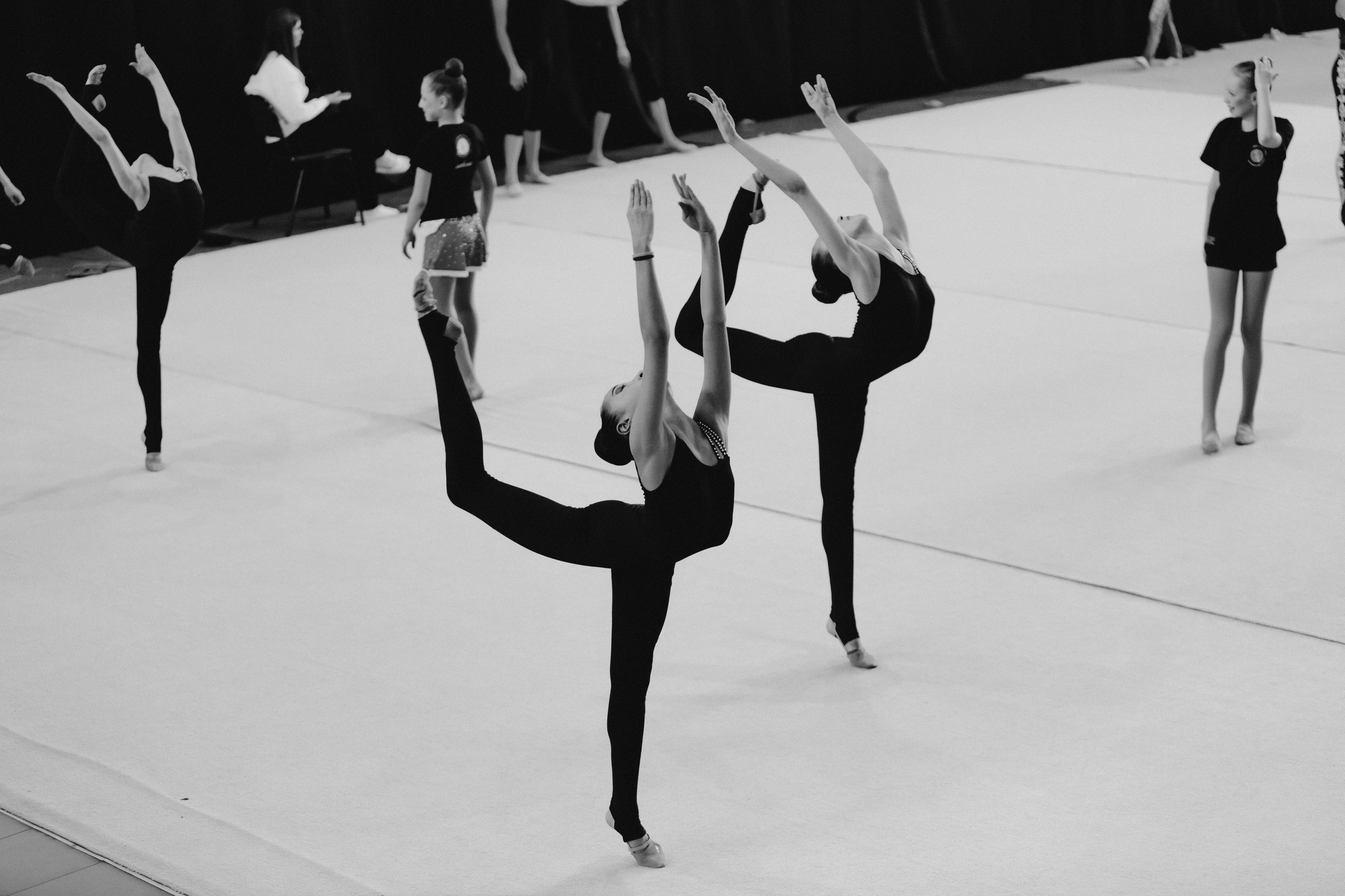 Чемпионат и Первенство Приволжского Федерального округа РФ. Спортивный фотограф Александр Васильев. RG и AGG