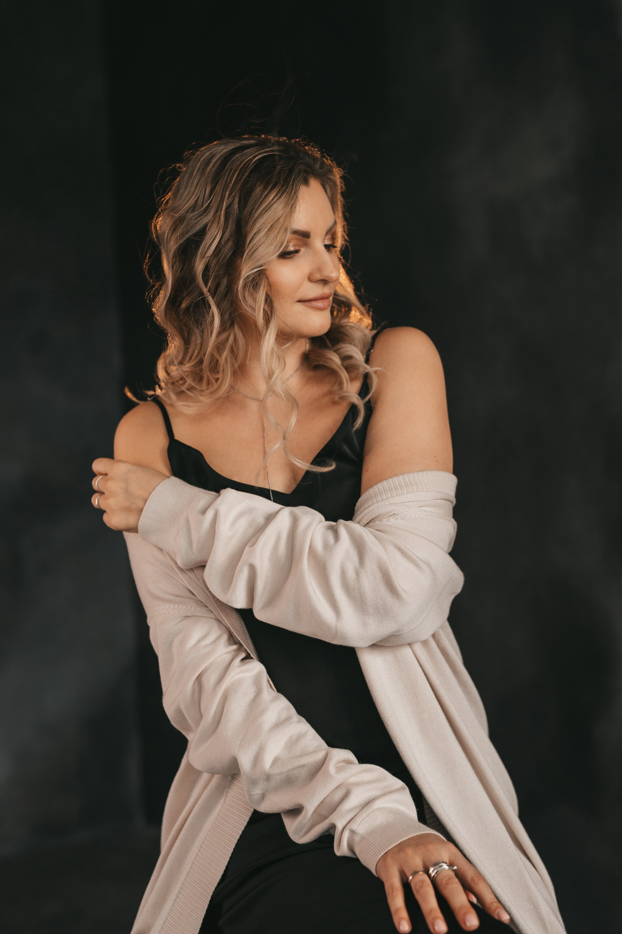 ЕКАТЕРИНА_5 МИНУТ НАЕДИНЕ С СОБОЙ. Семейный фотограф Красноярск