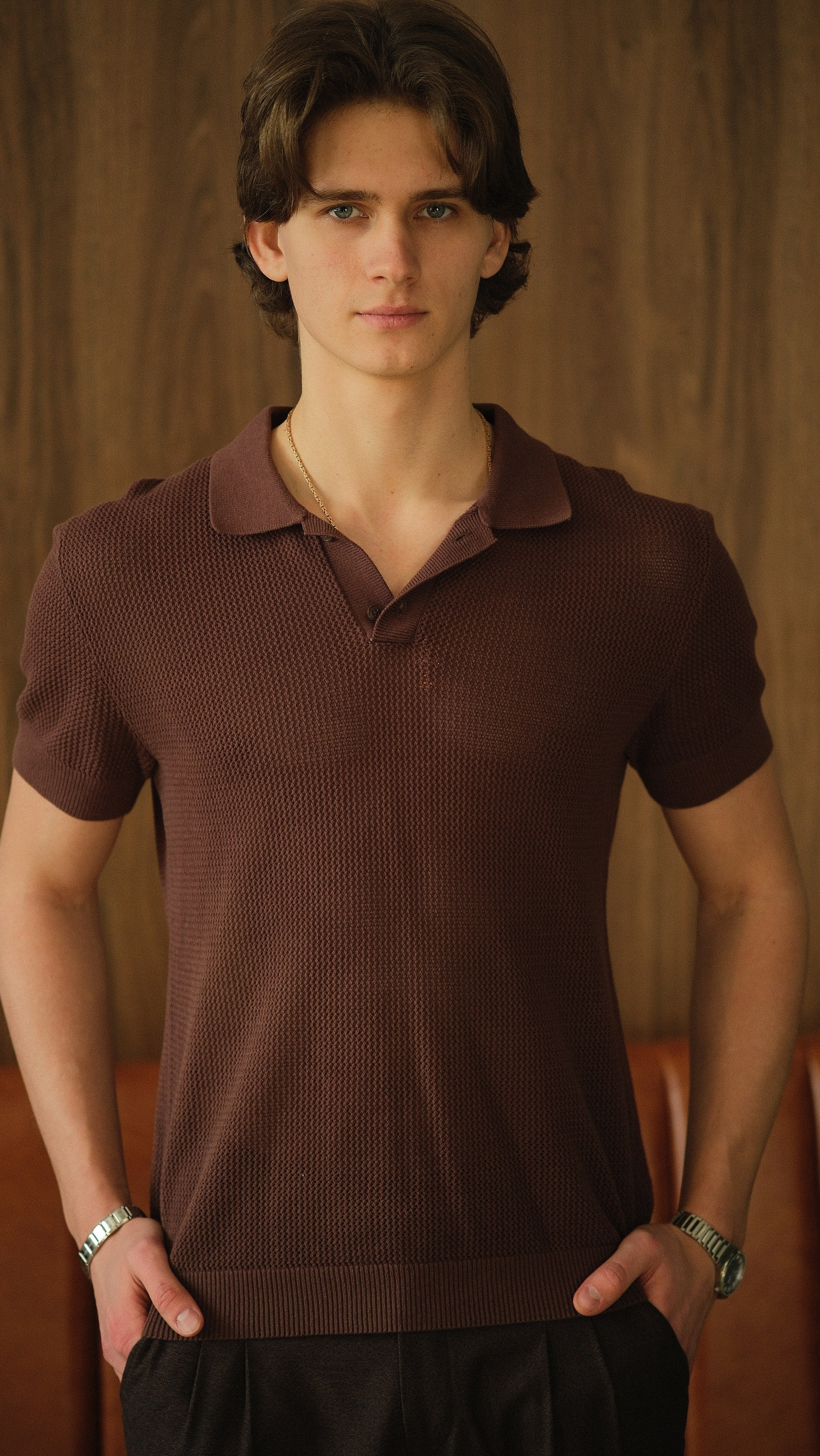 Илья. Свадебный, портретный и детский фотограф в Челябинске